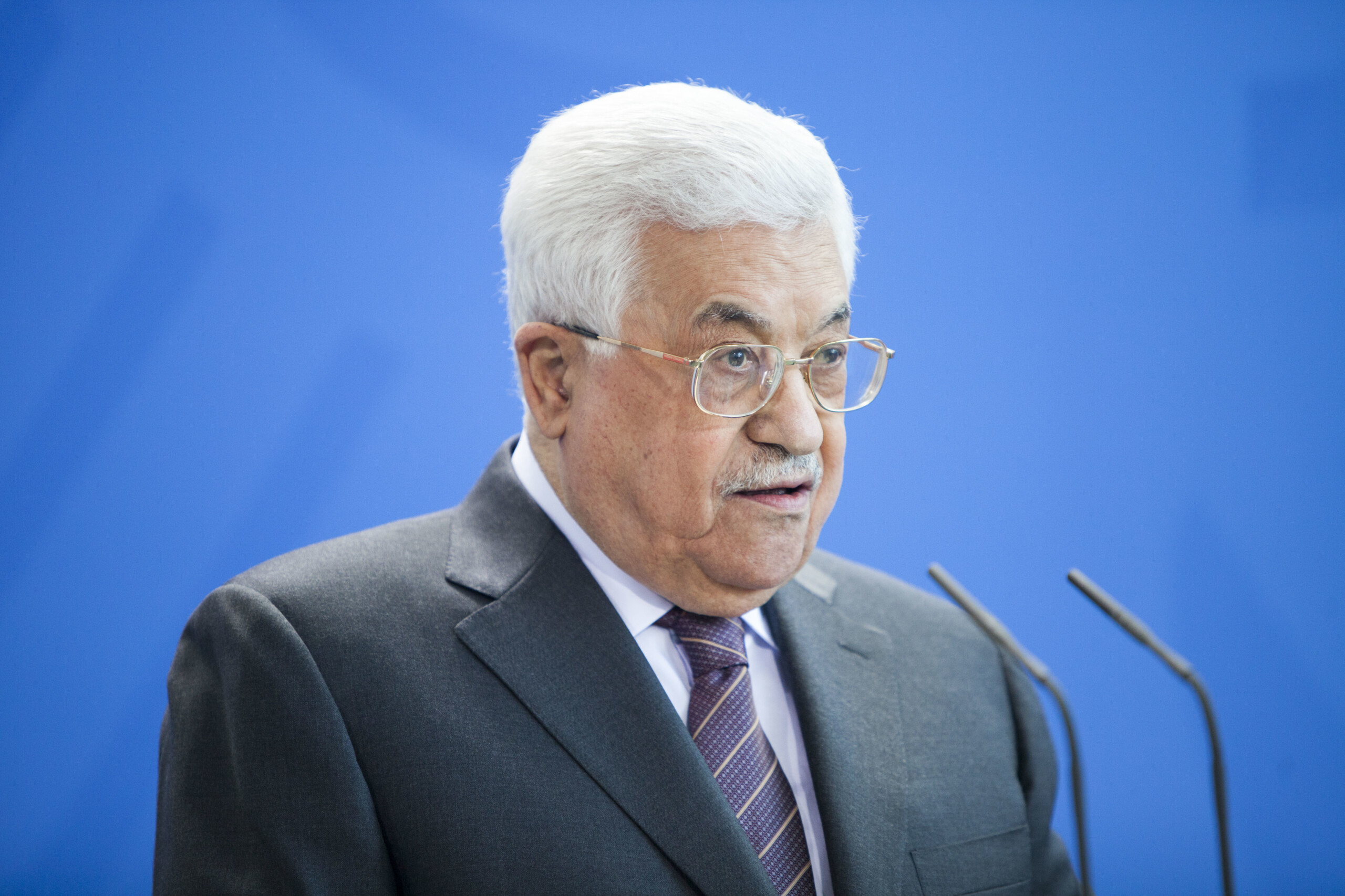 middle east number 2 pna ready for agreement with israel even a single state scaled