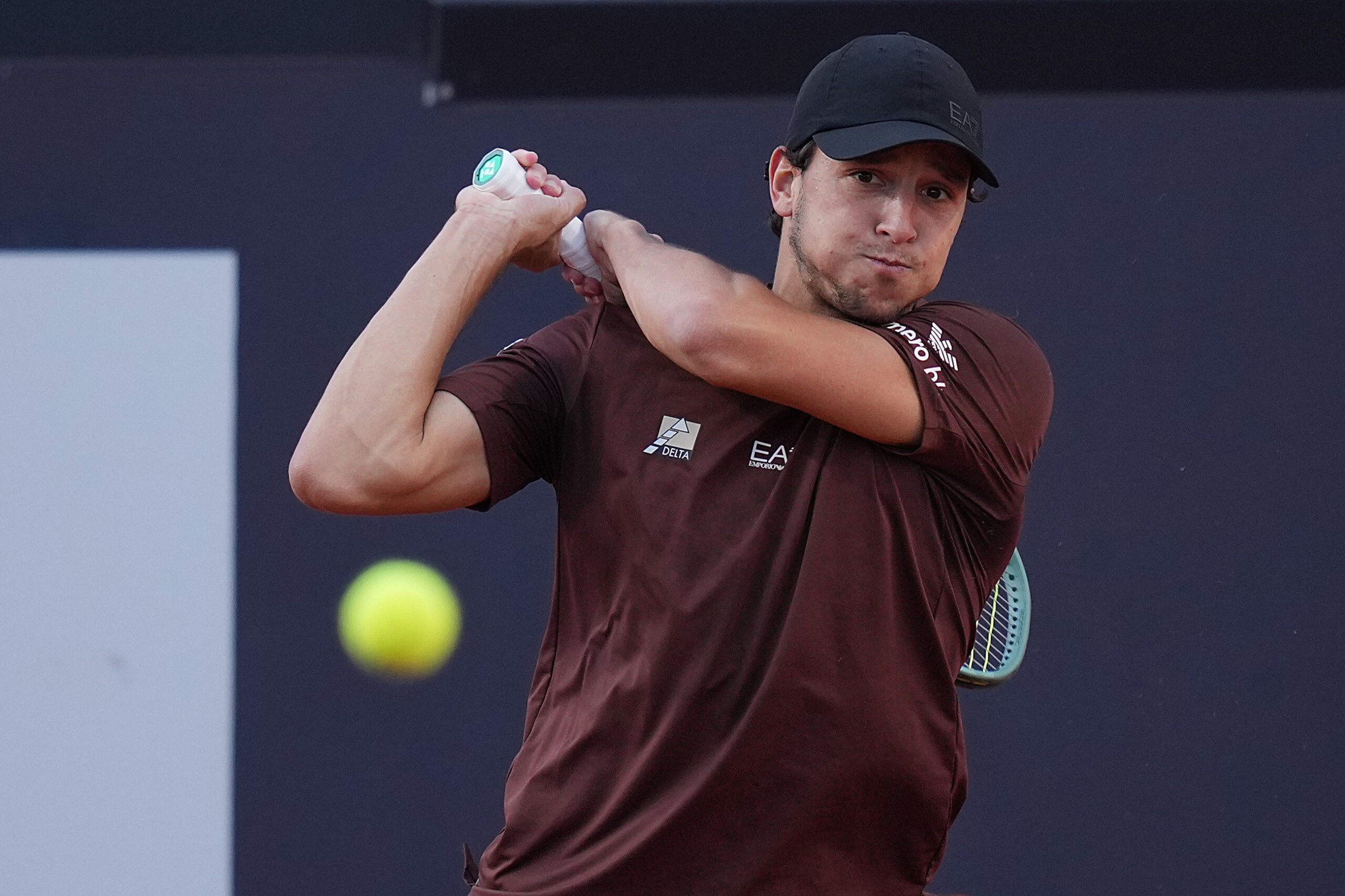 tennis atp hamburg darderi eliminated in the quarter finals by rublev scaled