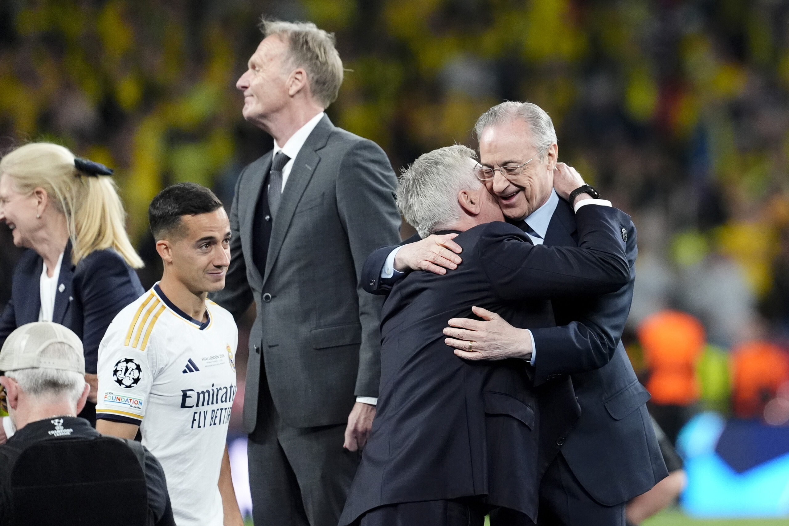 football real confirms ancelottis departure carlo becomes a legend scaled