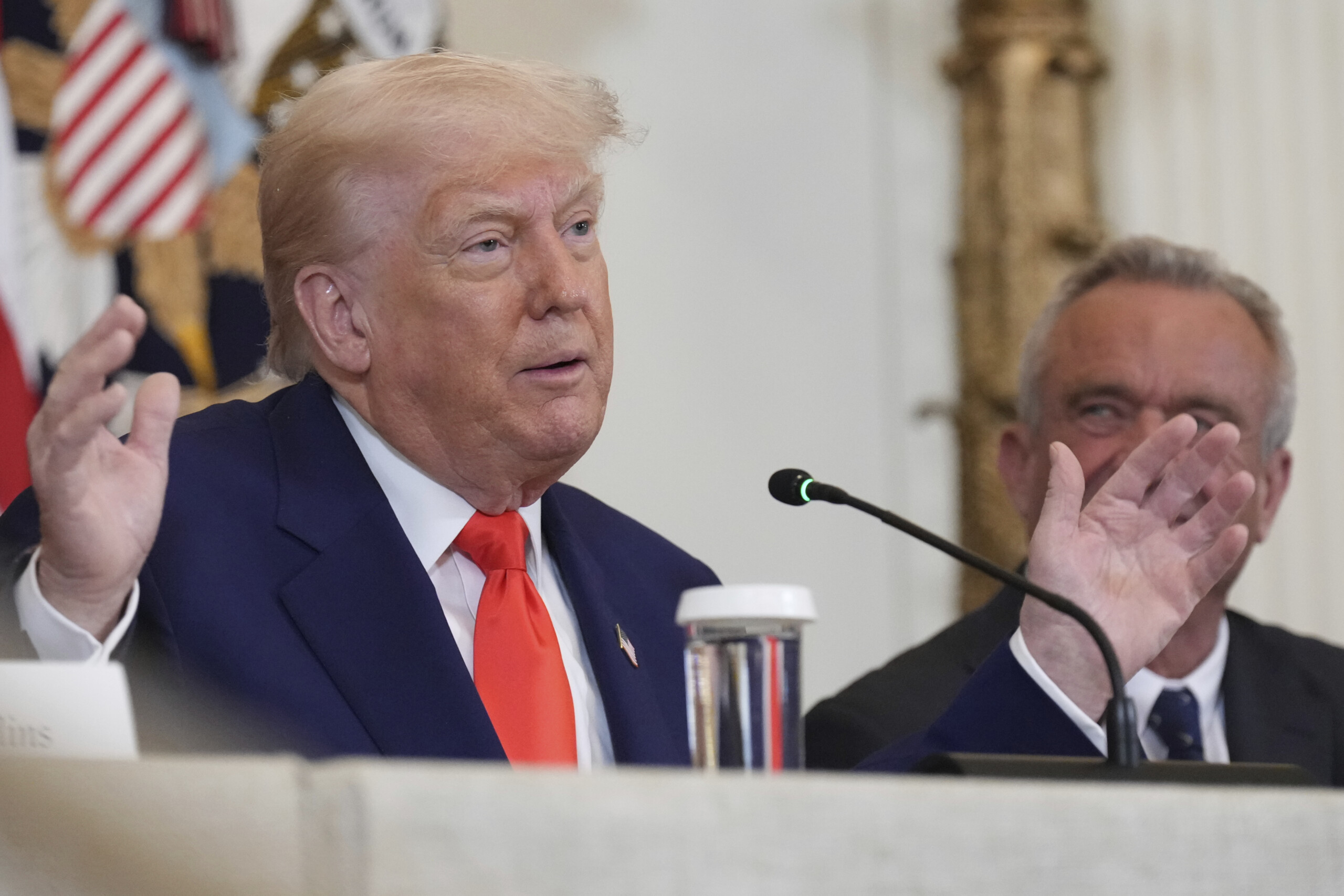 tariffs trump 50 tariffs on eu from june discussions lead nowhere scaled