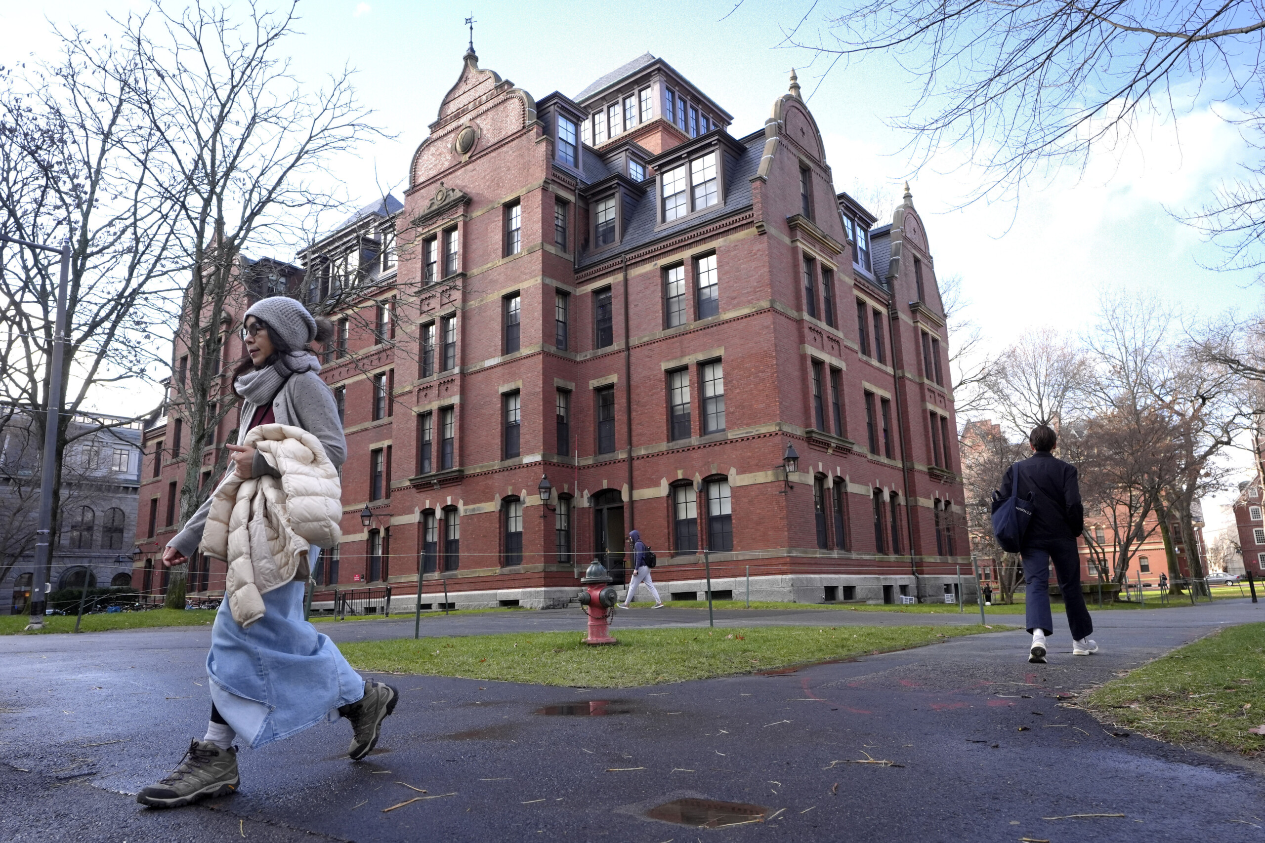 us judge blocks trump ban on foreign students at harvard scaled