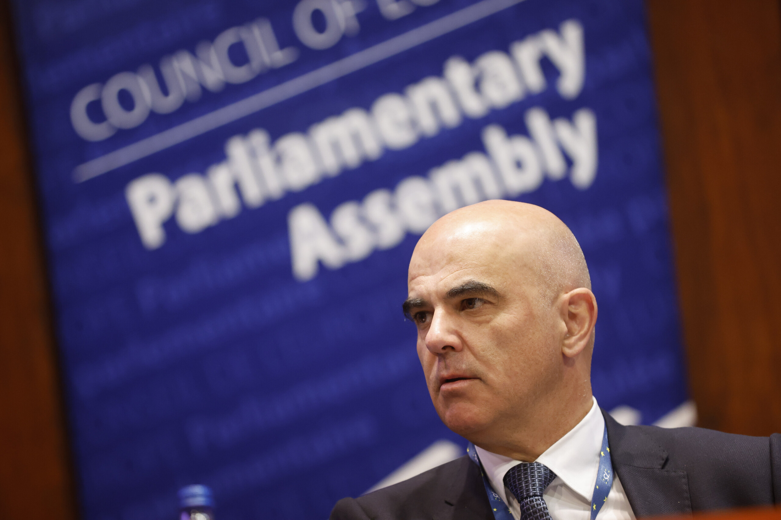 migrants council of europe no political pressure on the echr scaled