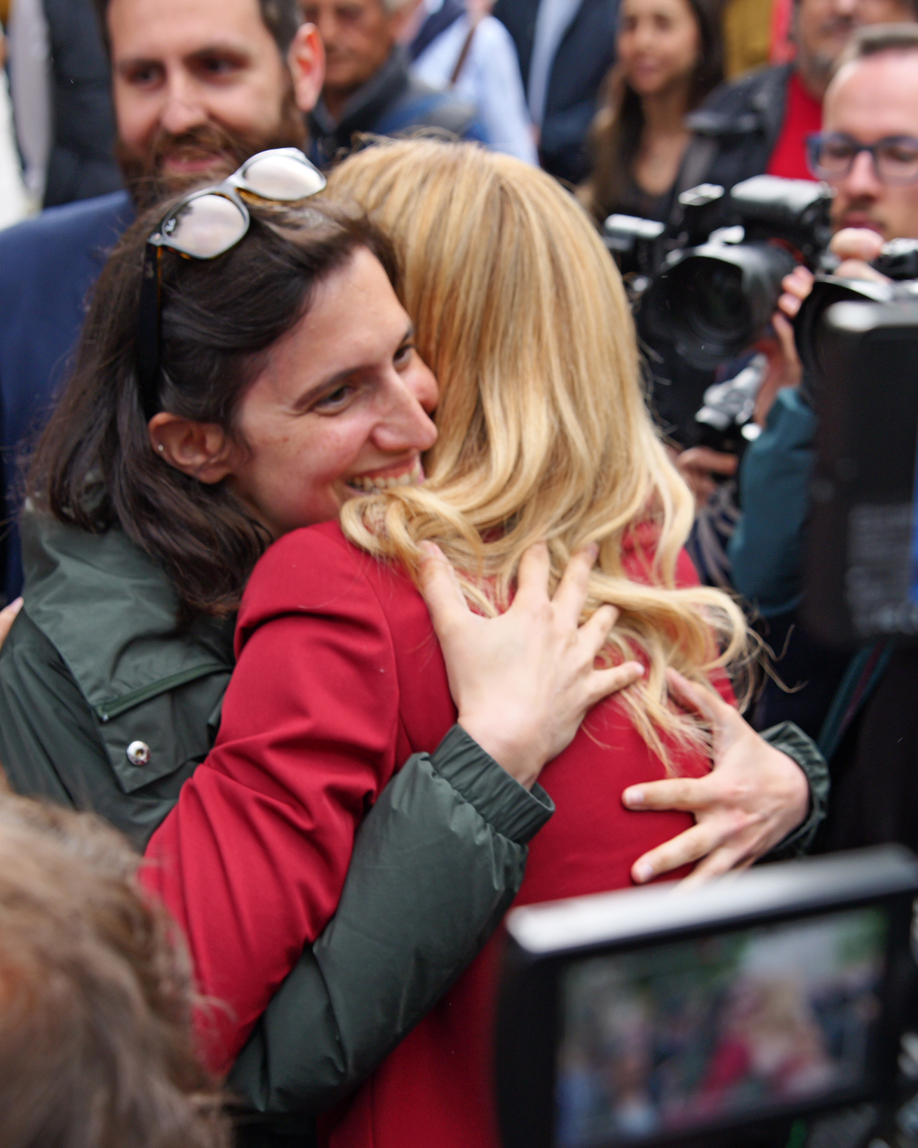 local elections centre left takes genova and holds ravenna runoff in matera and taranto