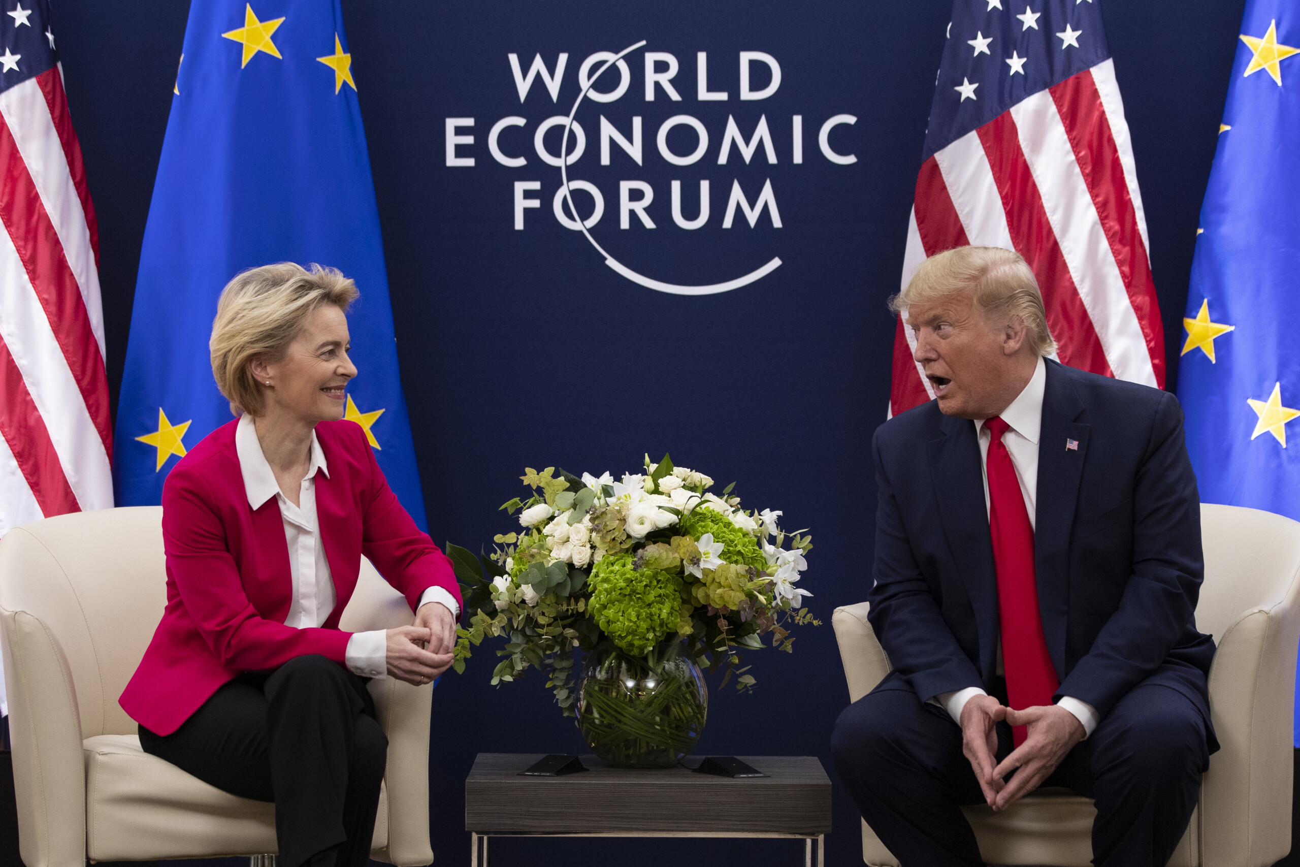 tariffs trump eu tariffs at 50 suspended until 9 july scaled