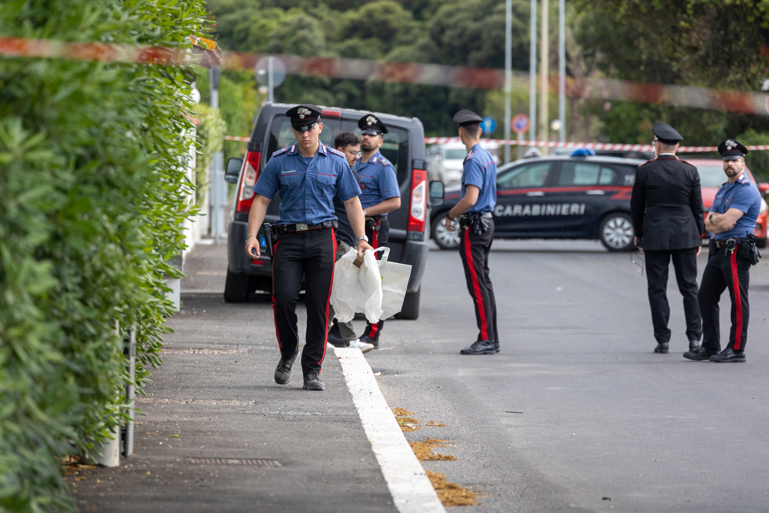 woman killed in legnano 29 year old arrested scaled