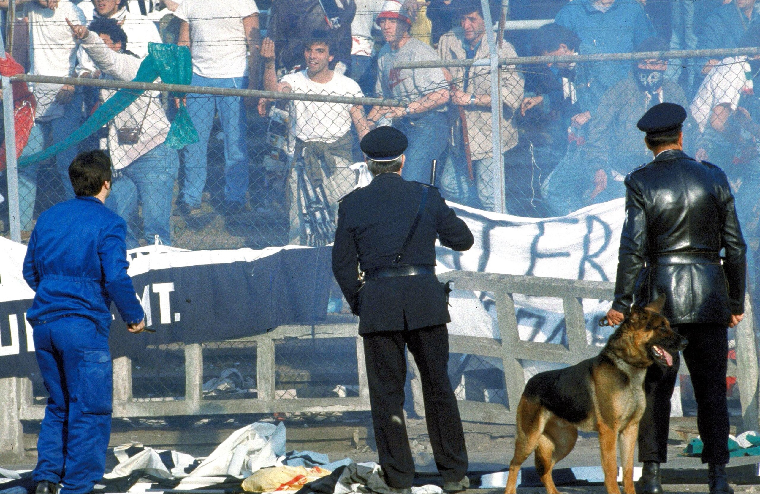 heysel celebrations kick off in turin to mark 40 years john elkann also in attendance scaled