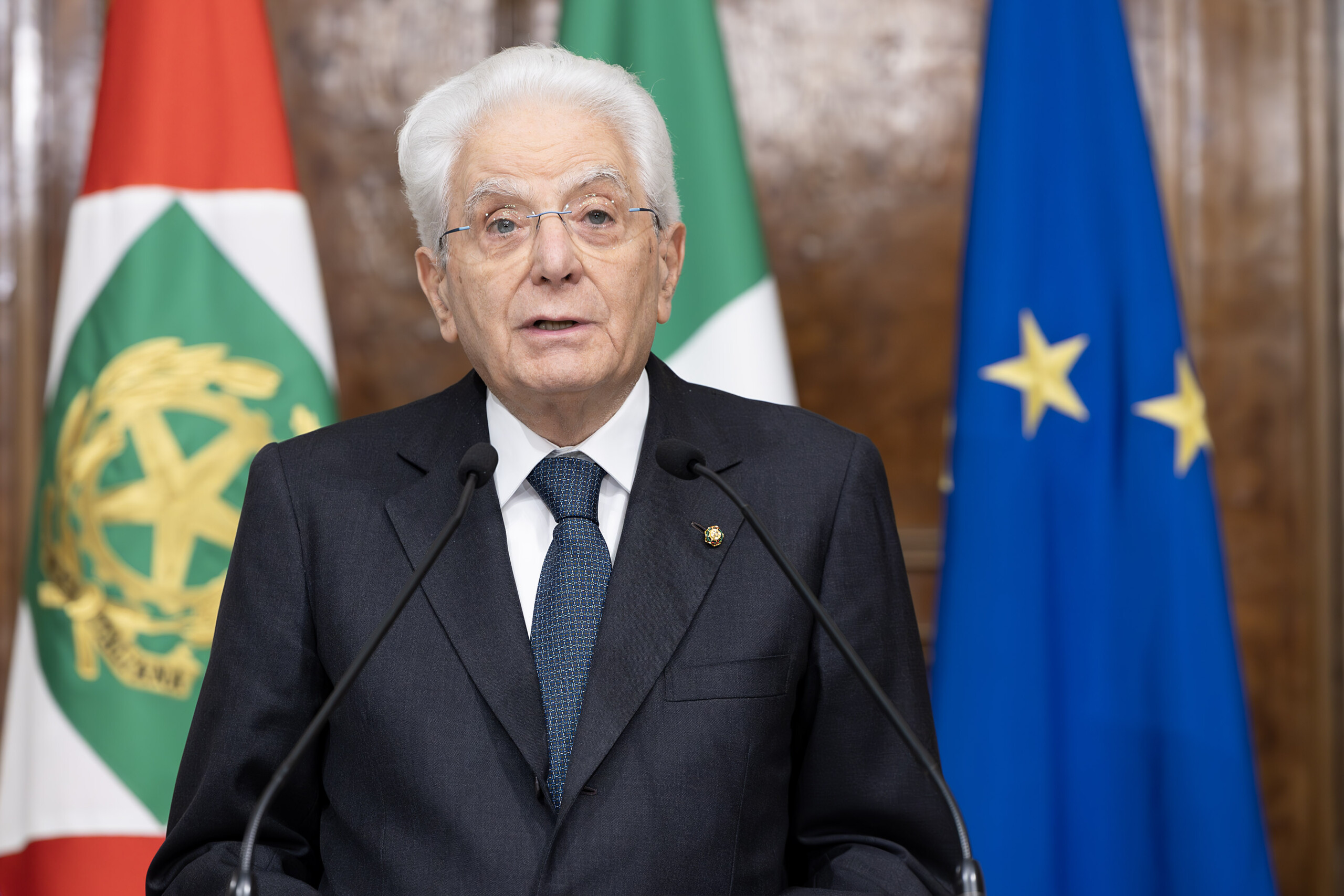 mattarella appoints 25 knights of labour including descalzi and bertelli scaled