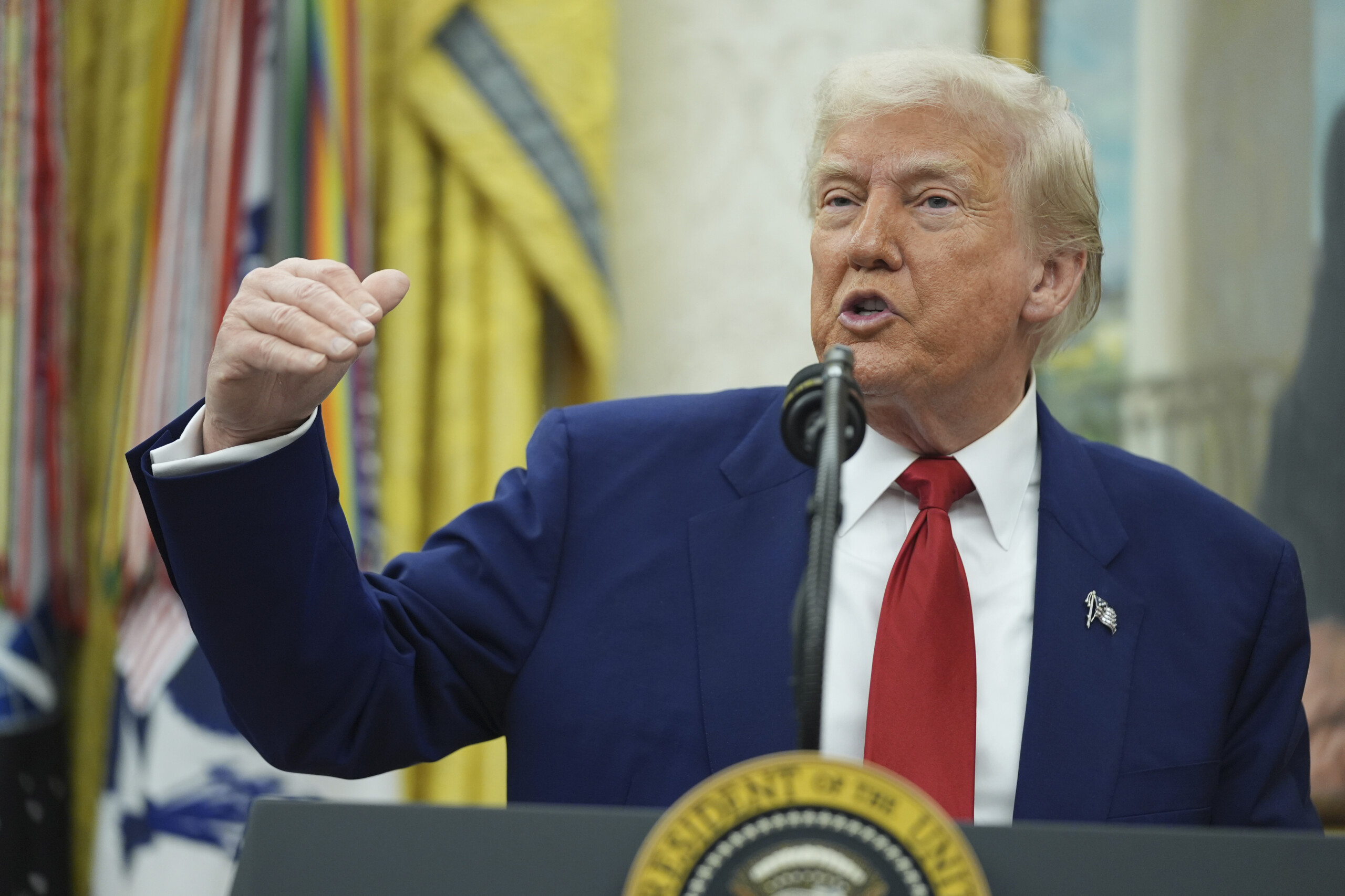 tariffs trump china has completely violated the agreement with the usa scaled