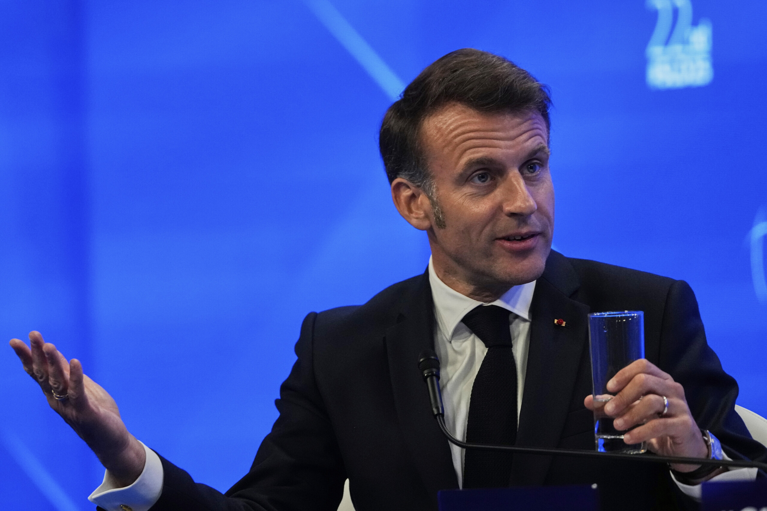 champions league macron paris is the capital of europe tonight scaled