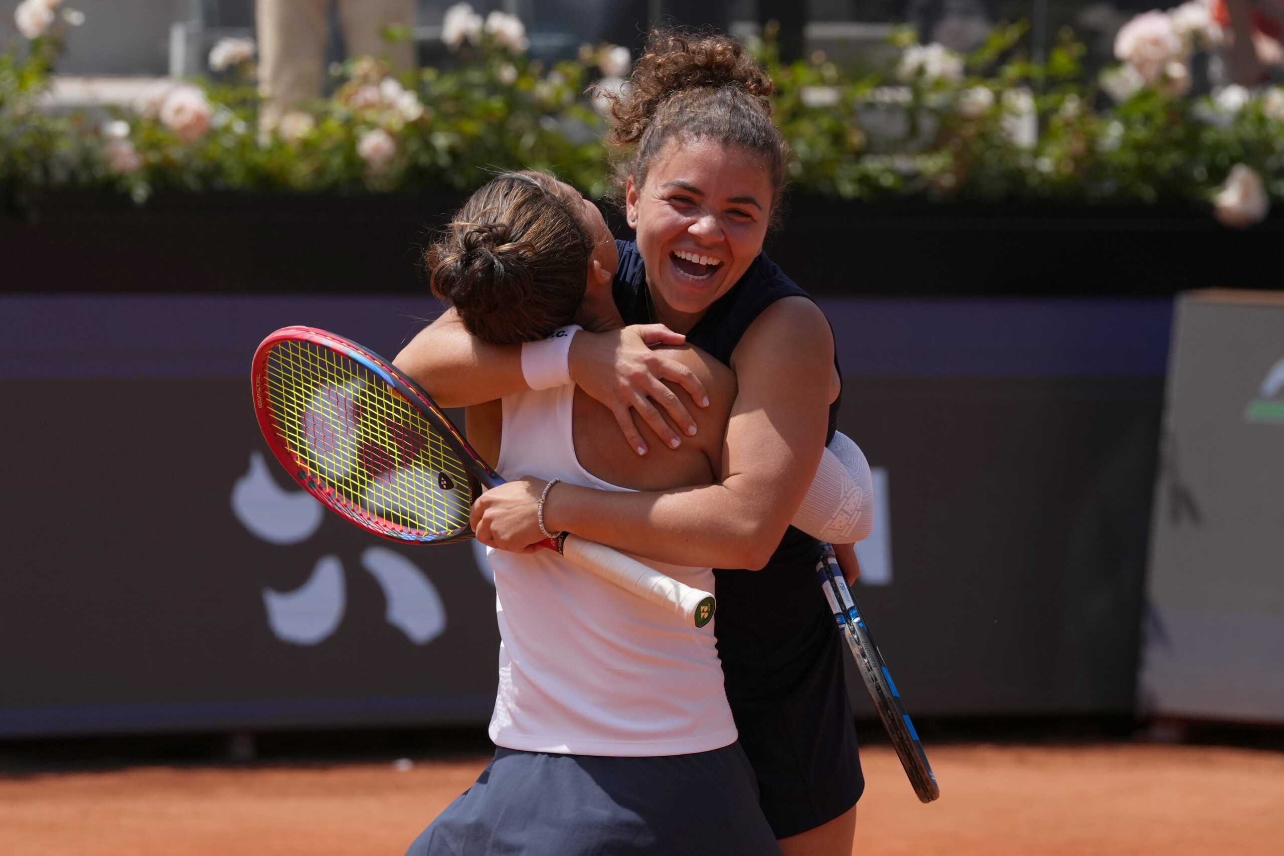 roland garros errani paolini reach quarter finals in womens doubles scaled