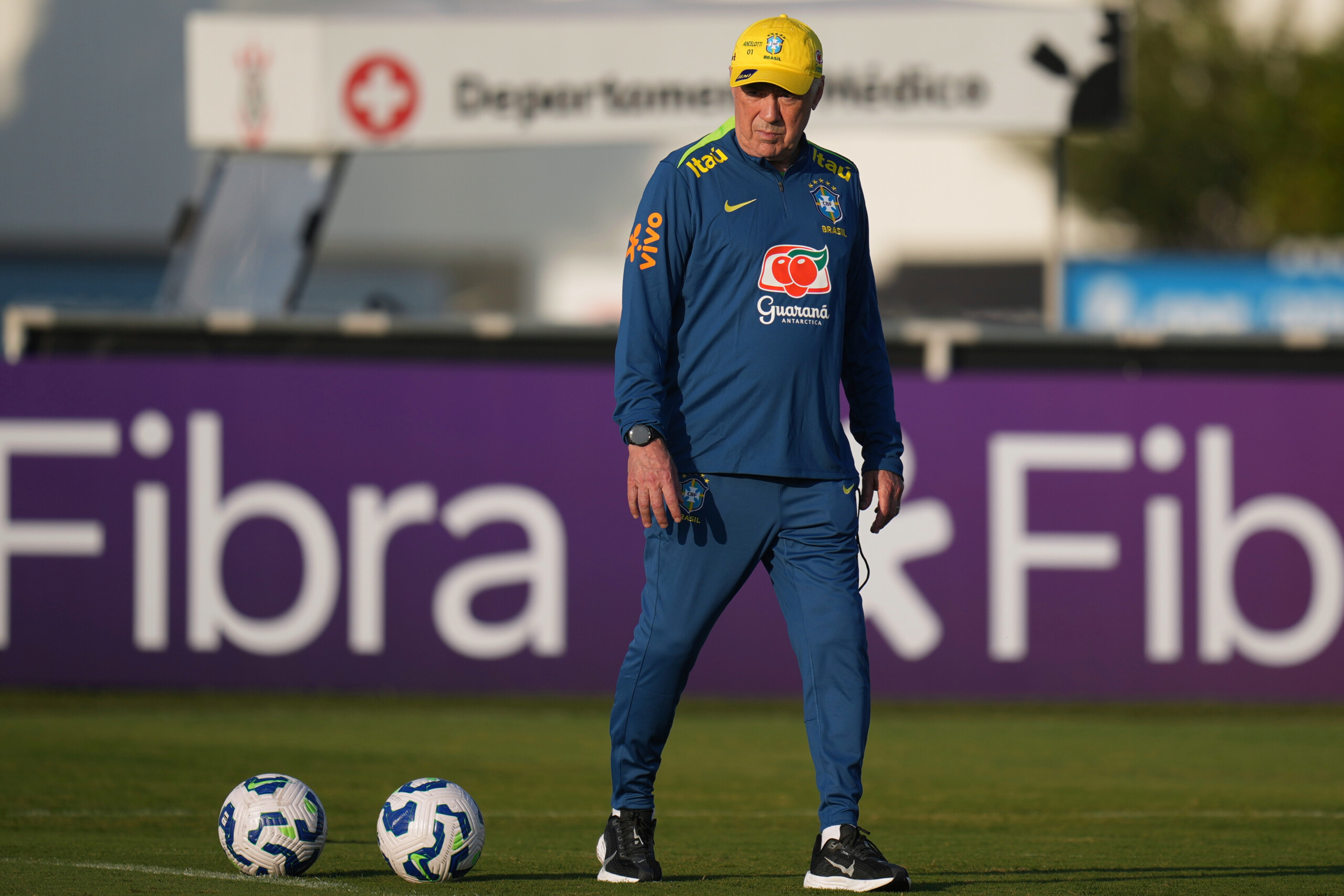 football ancelotti and the brazil bench they already call me carlinho scaled