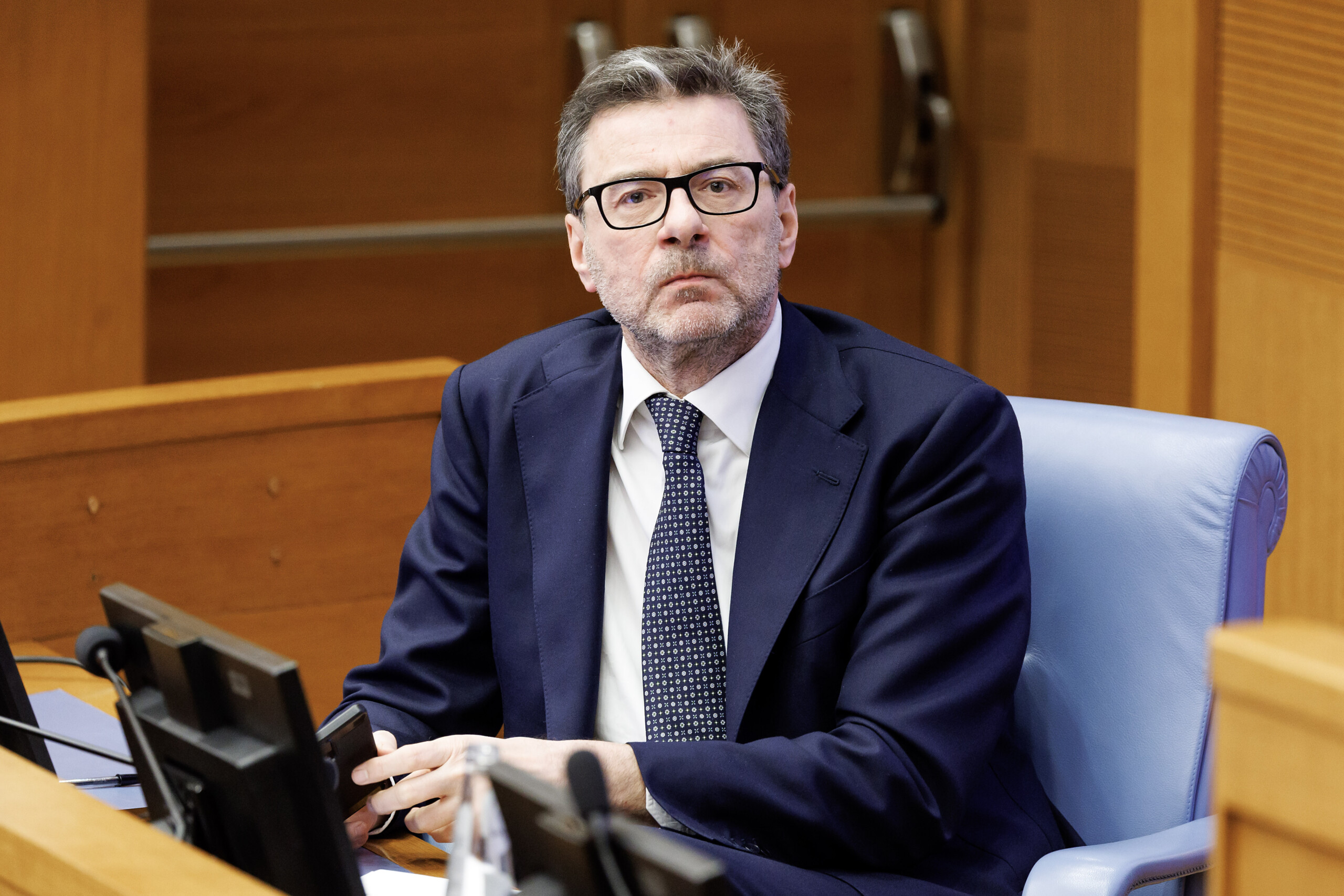 mef may financing requirement at e11 4 billion down year on year scaled
