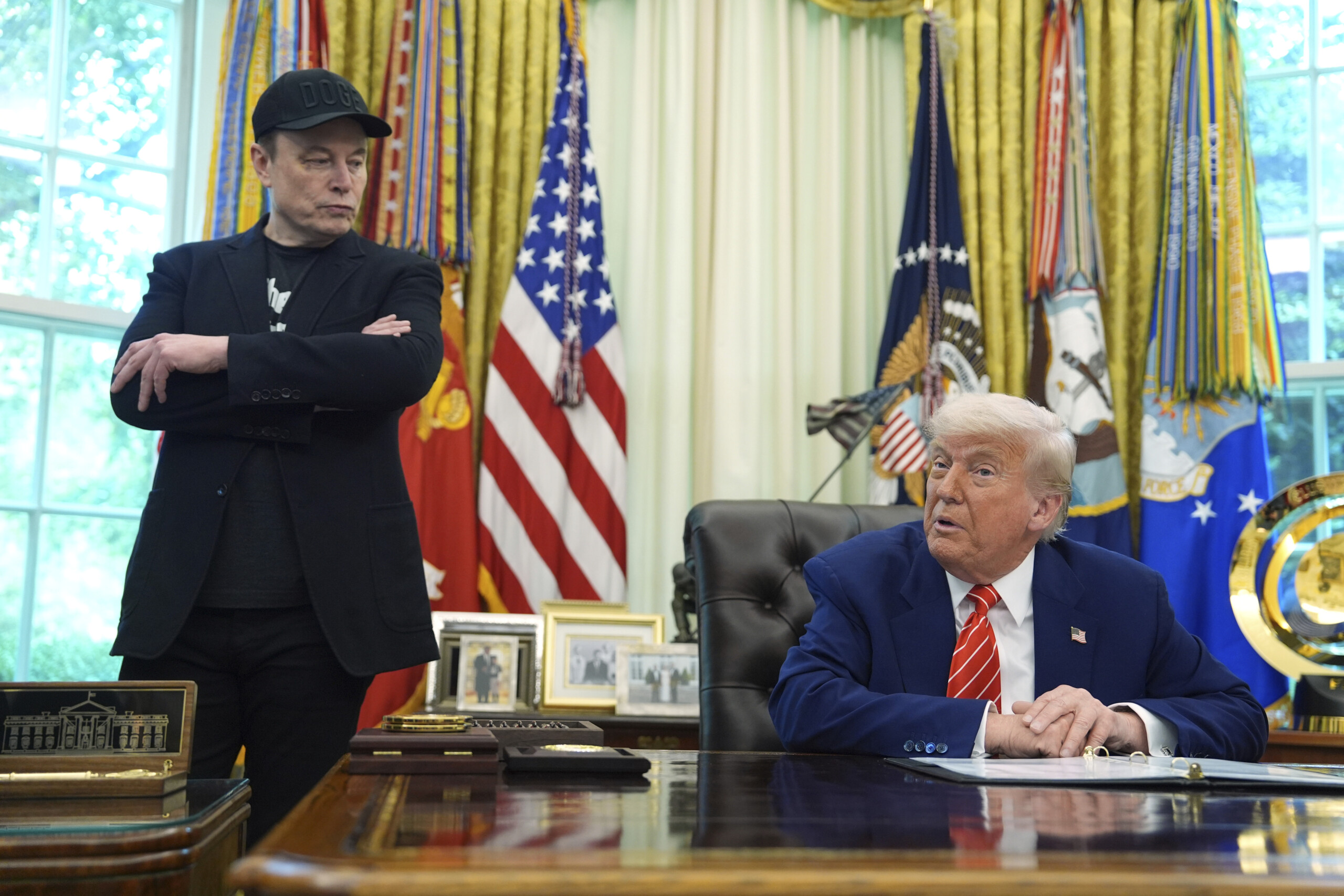 usa musk trumps spending bill is a disgusting abomination scaled
