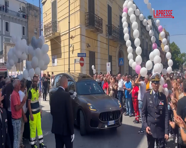 naples archbishop martina carbonaro died because of a sick idea of love