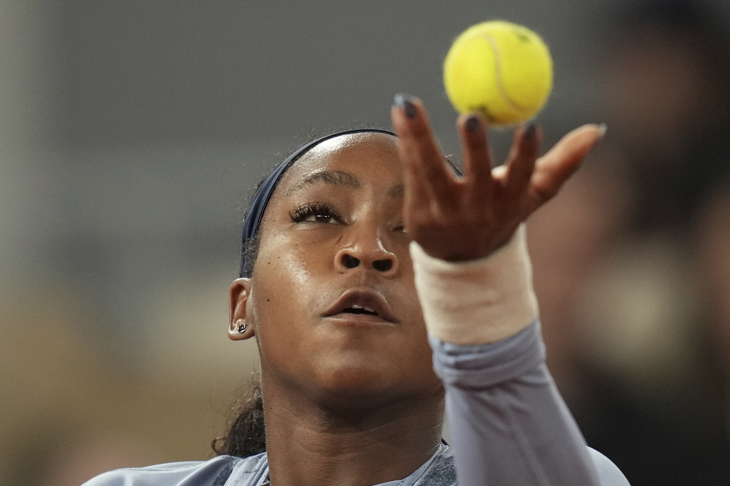 roland garros gauff in the semifinal defeats keys in the us derby scaled