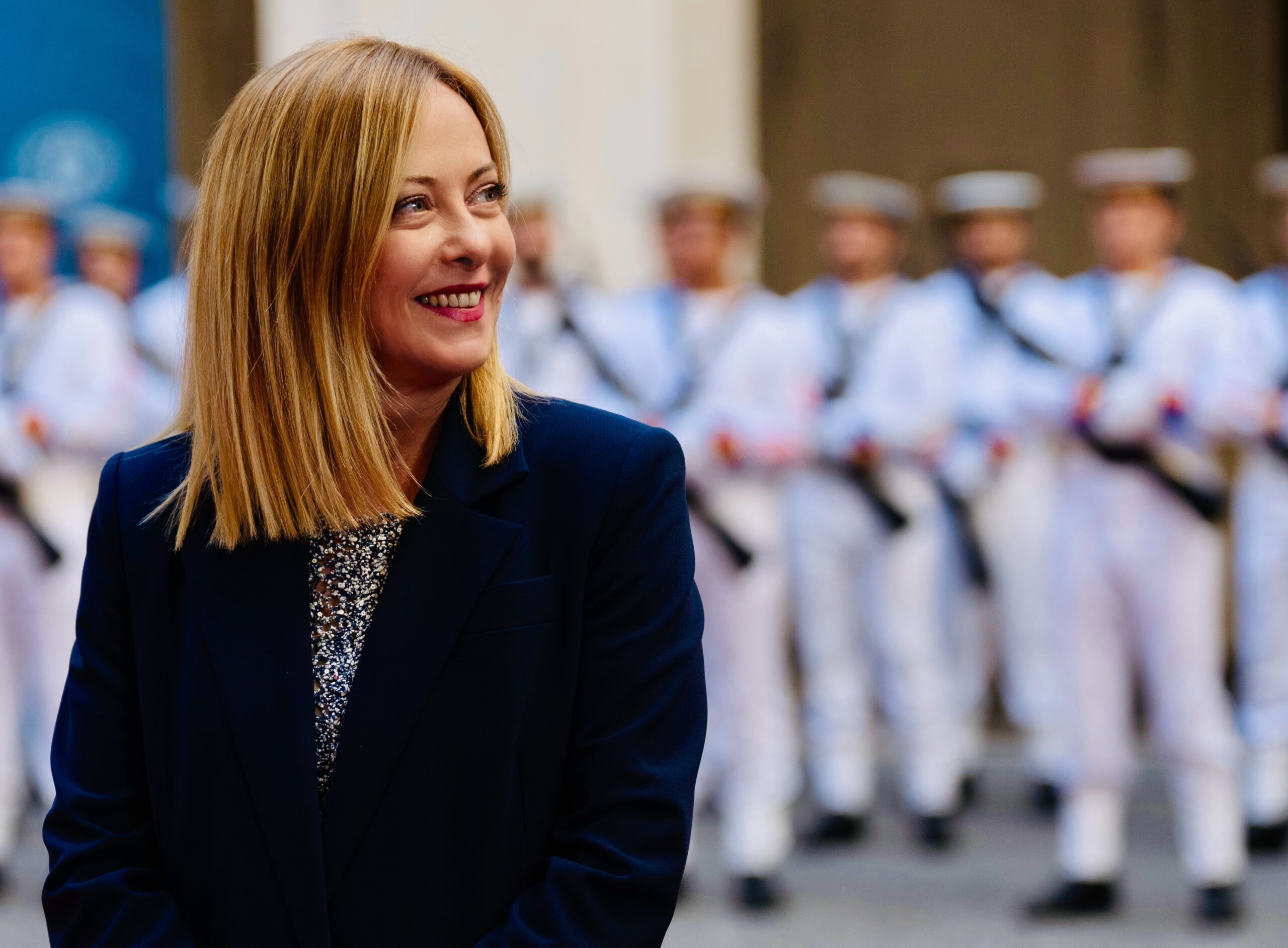 security decree meloni a decisive step towards protecting citizens and law enforcement agencies scaled