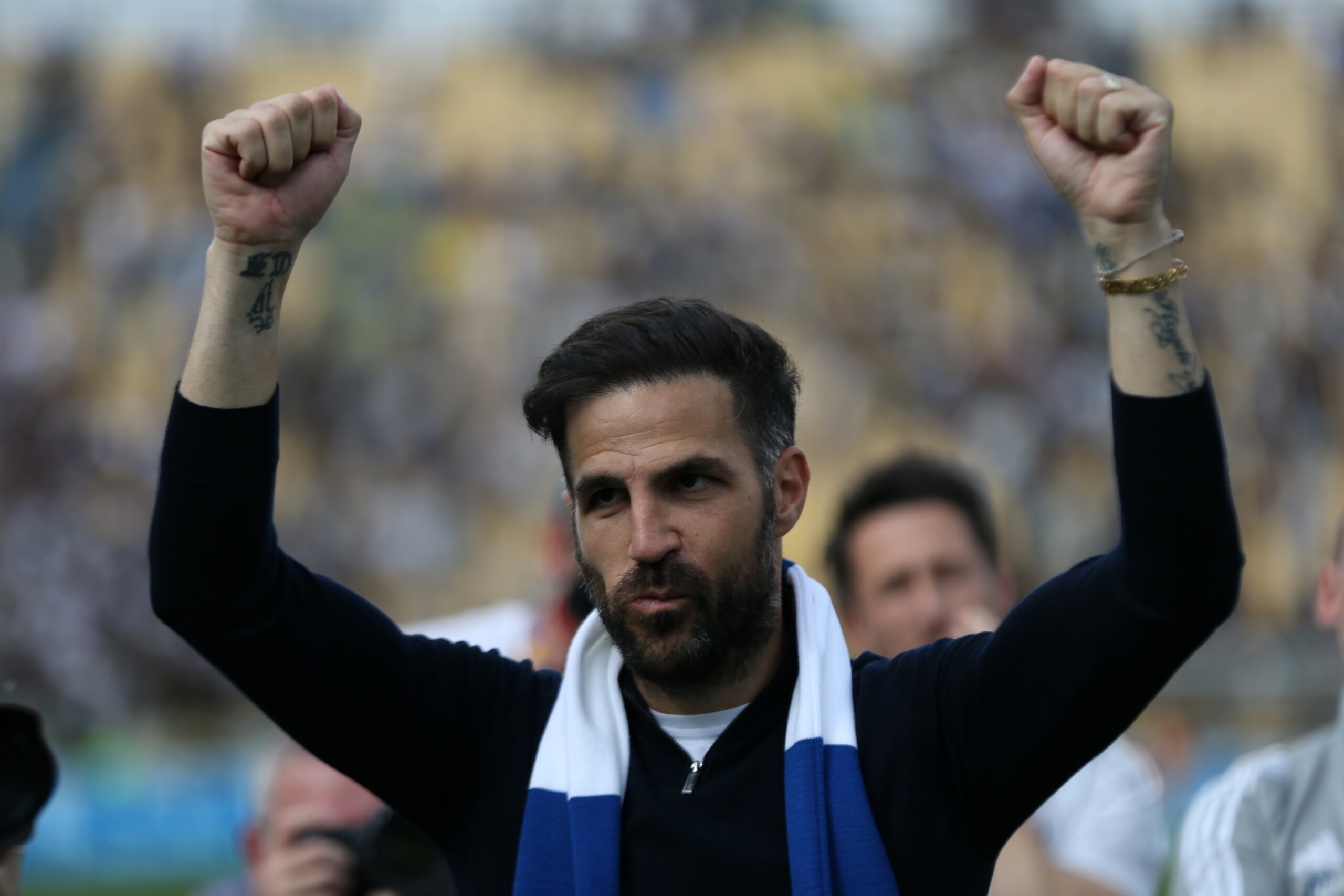 football como snubs inter fabregas never asked to leave scaled