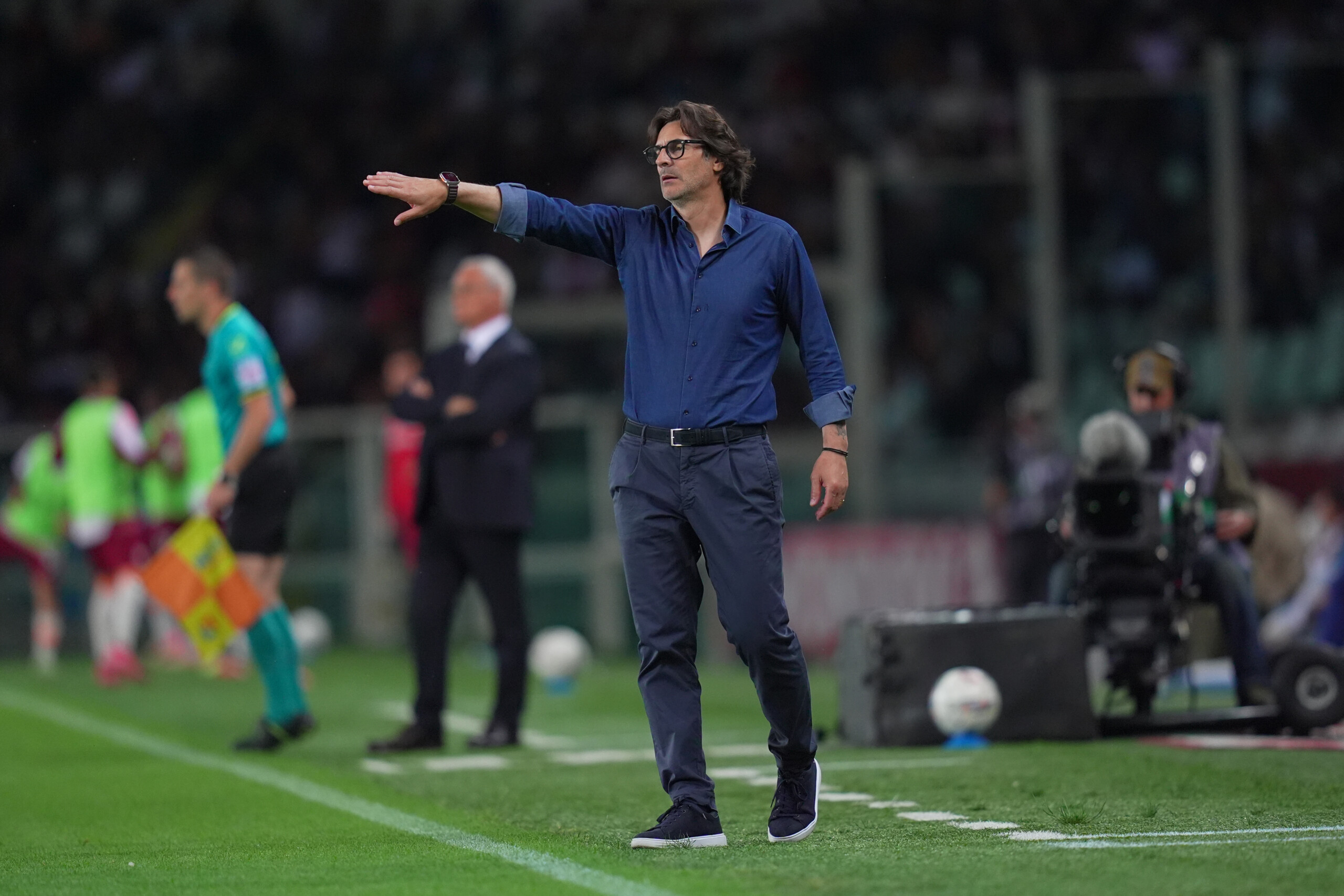 football its official vanoli is no longer torinos head coach scaled