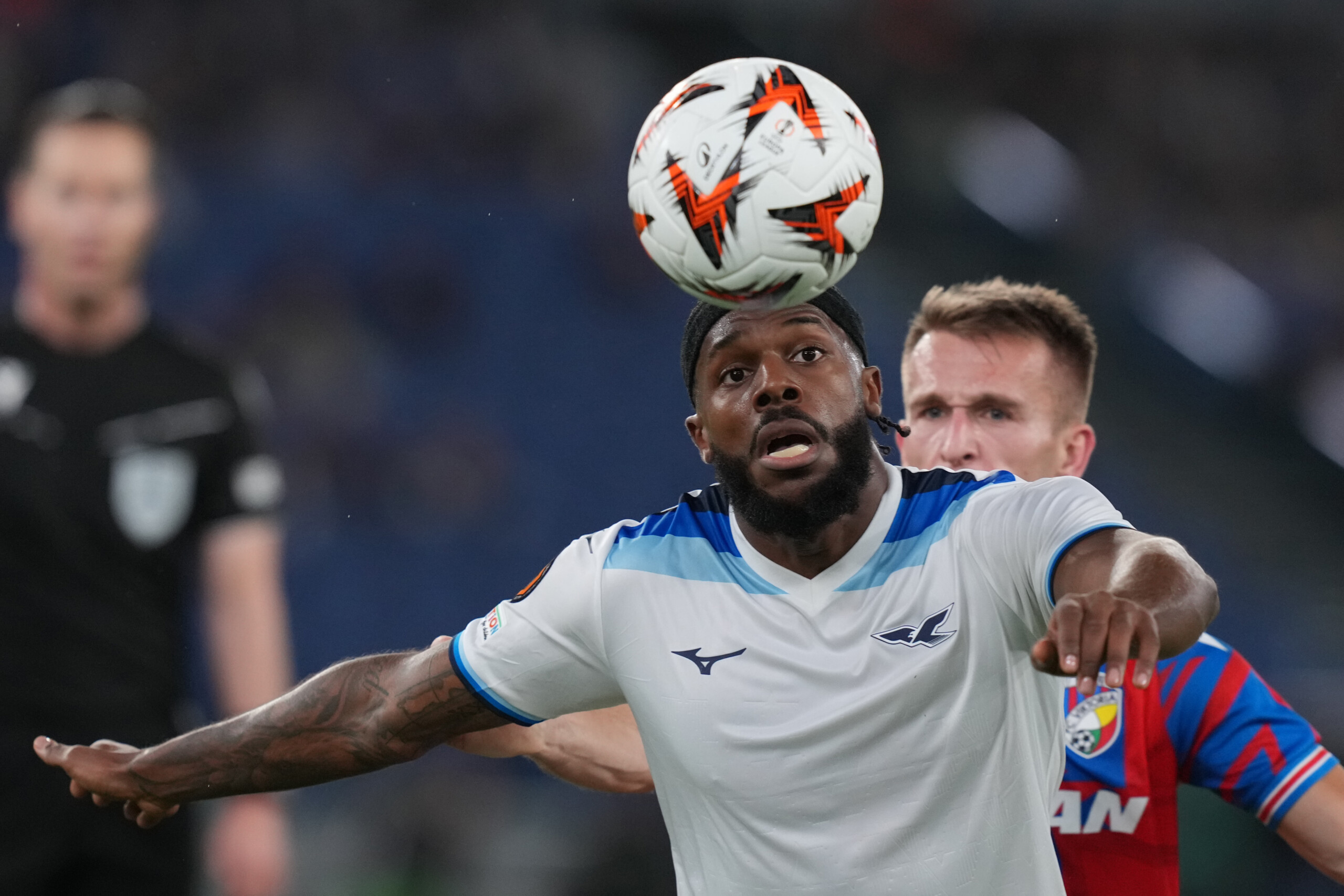football lazio nuno tavares redeemed from arsenal scaled