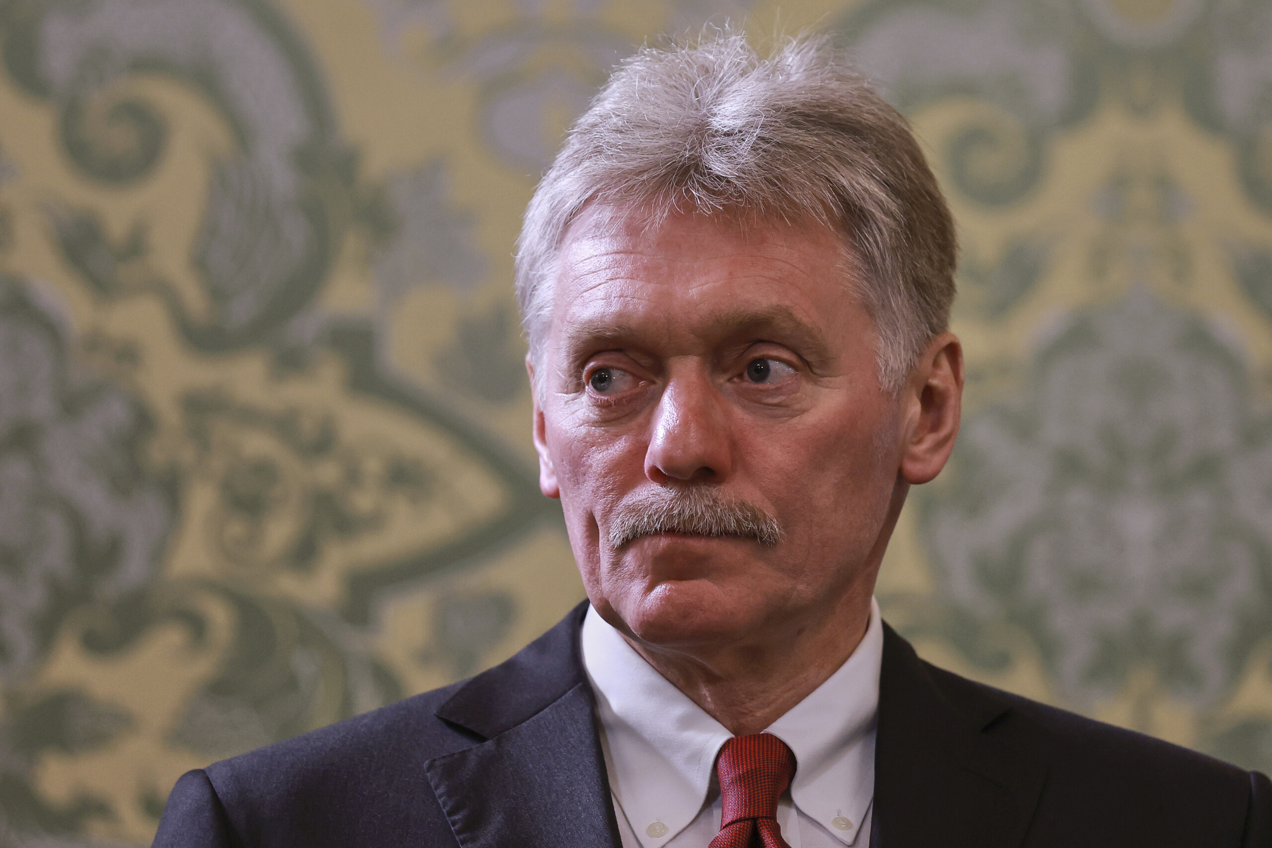 ukraine kremlin response to kyivs attack when we deem appropriate scaled