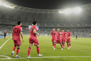 football 2026 world cup qualifiers tickets for jordan and south korea