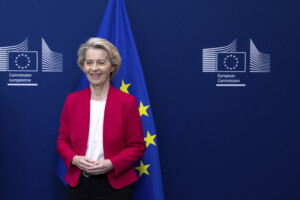 usa von der leyen support for the icc it must be free to act without pressure