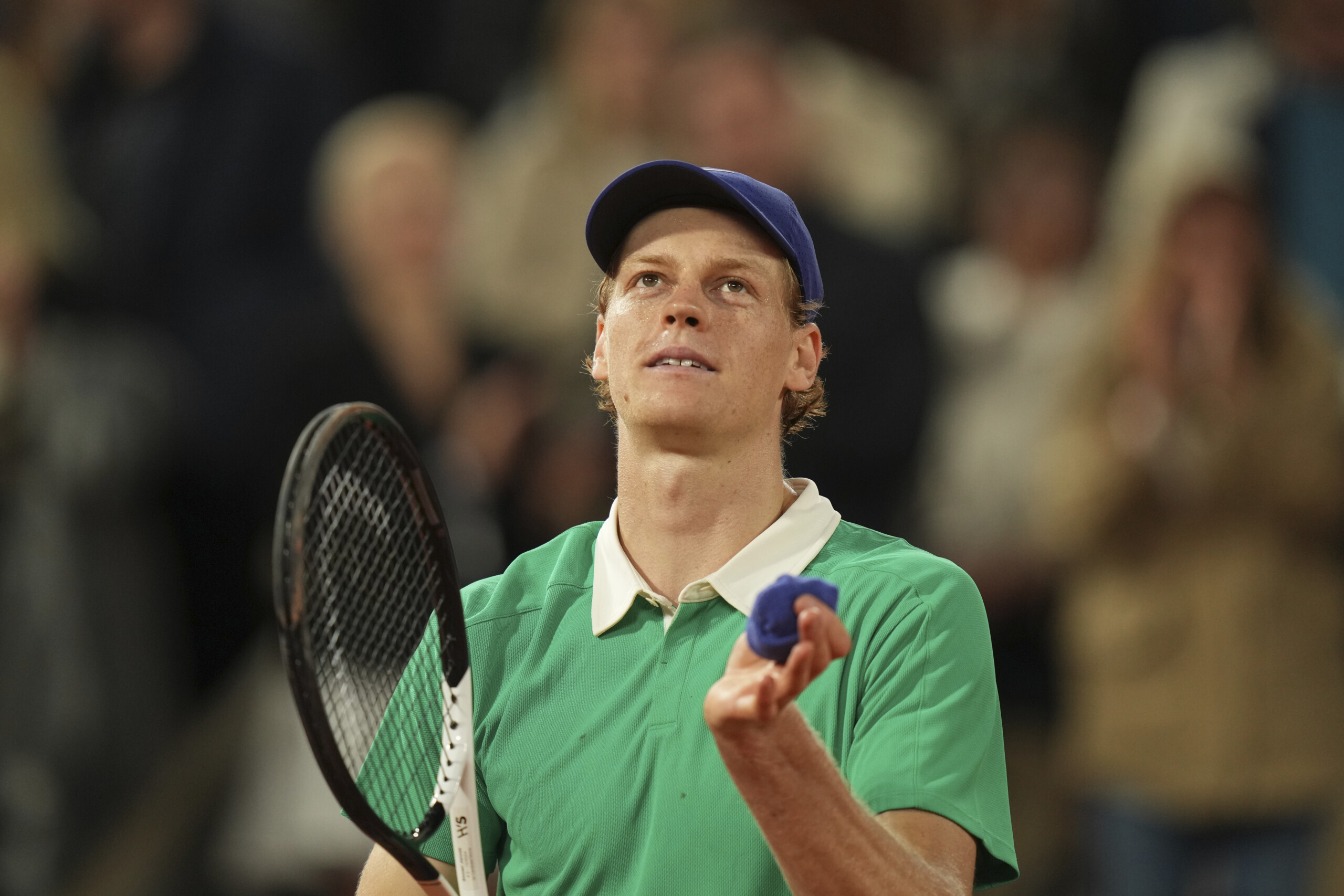 roland garros sinner alcaraz final live on nove scaled