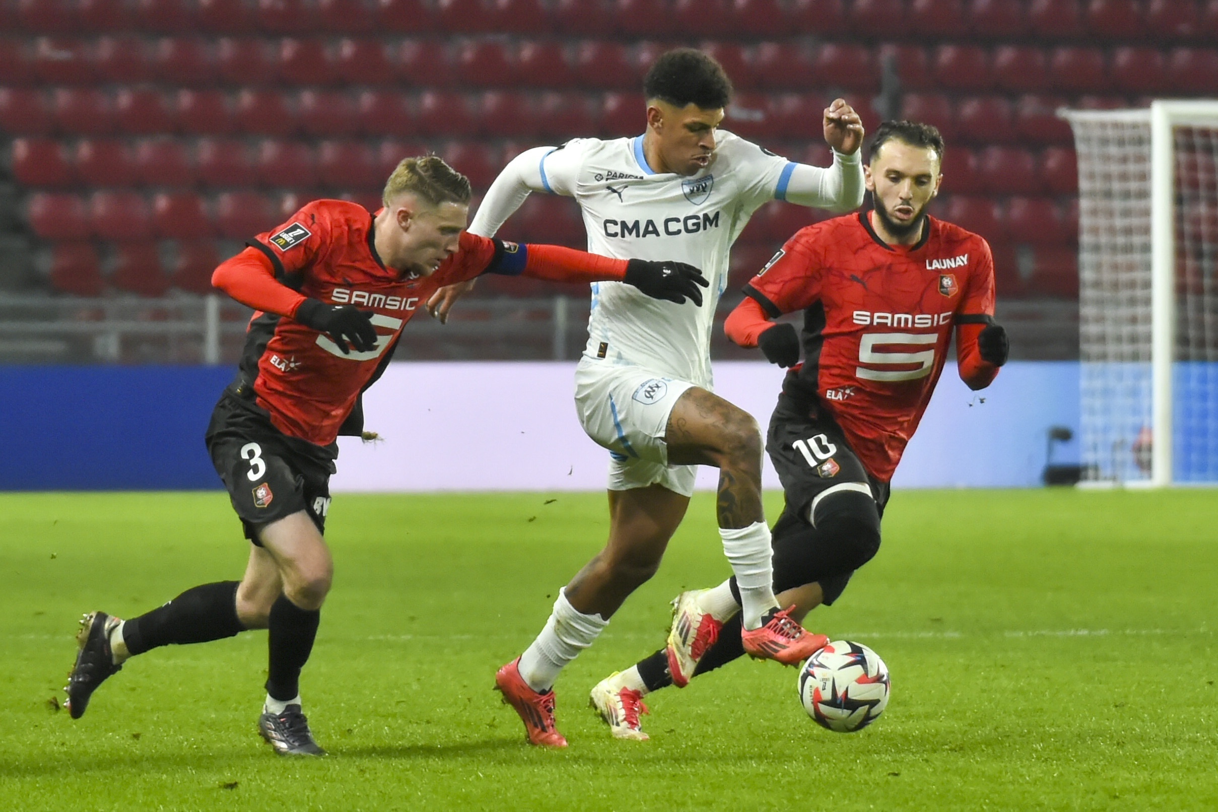 transfer market inter luis henriques signing from marseille is official