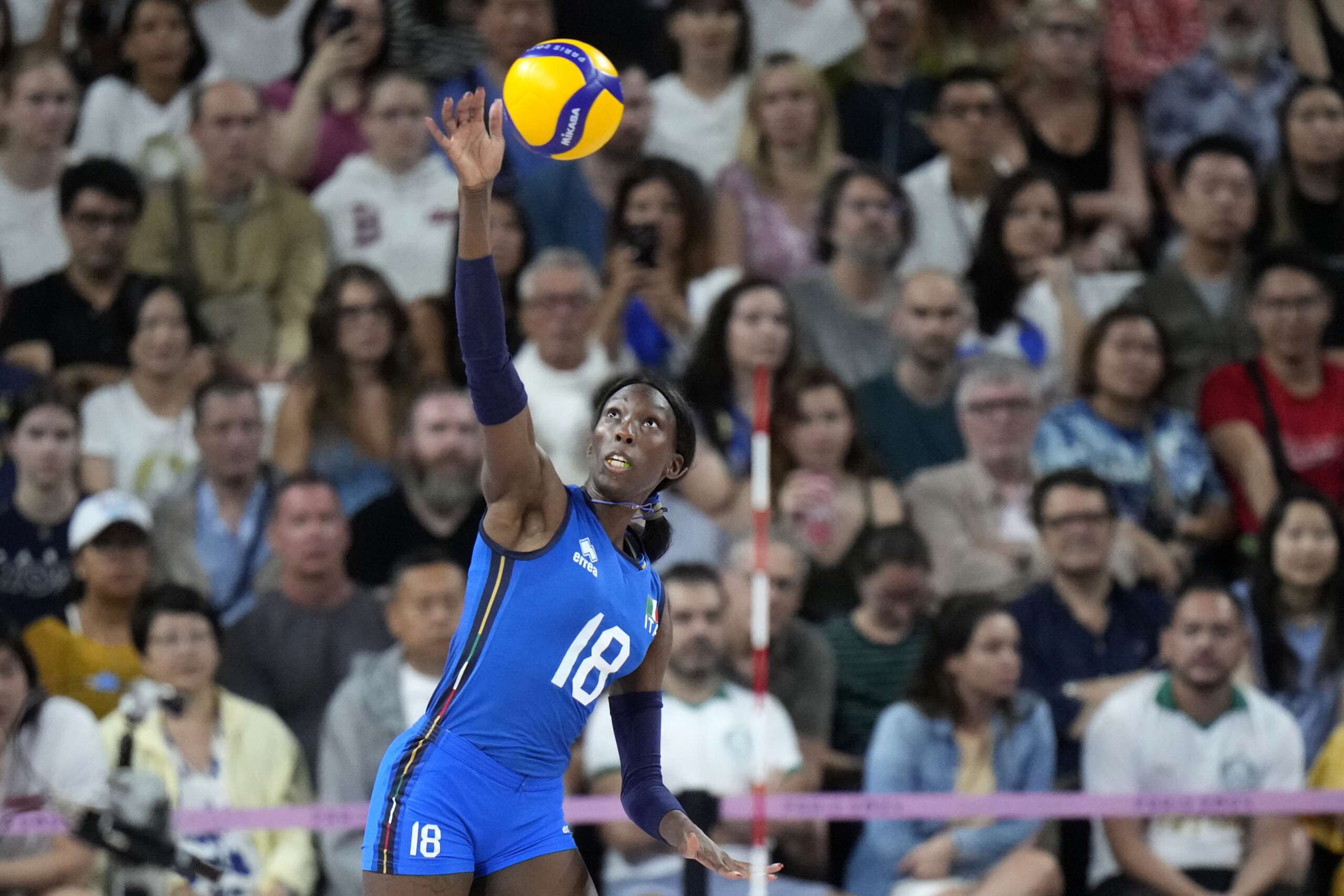 volleyball nations league italy makes it three in a row south korea beaten 3 0 scaled