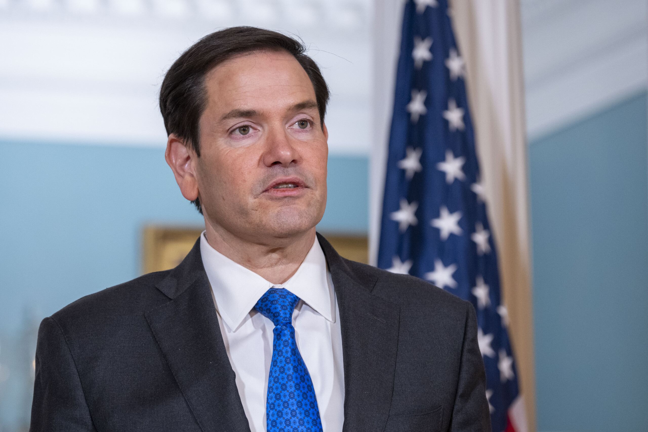 colombia rubio on attack on uribe blame violent left wing rhetoric scaled
