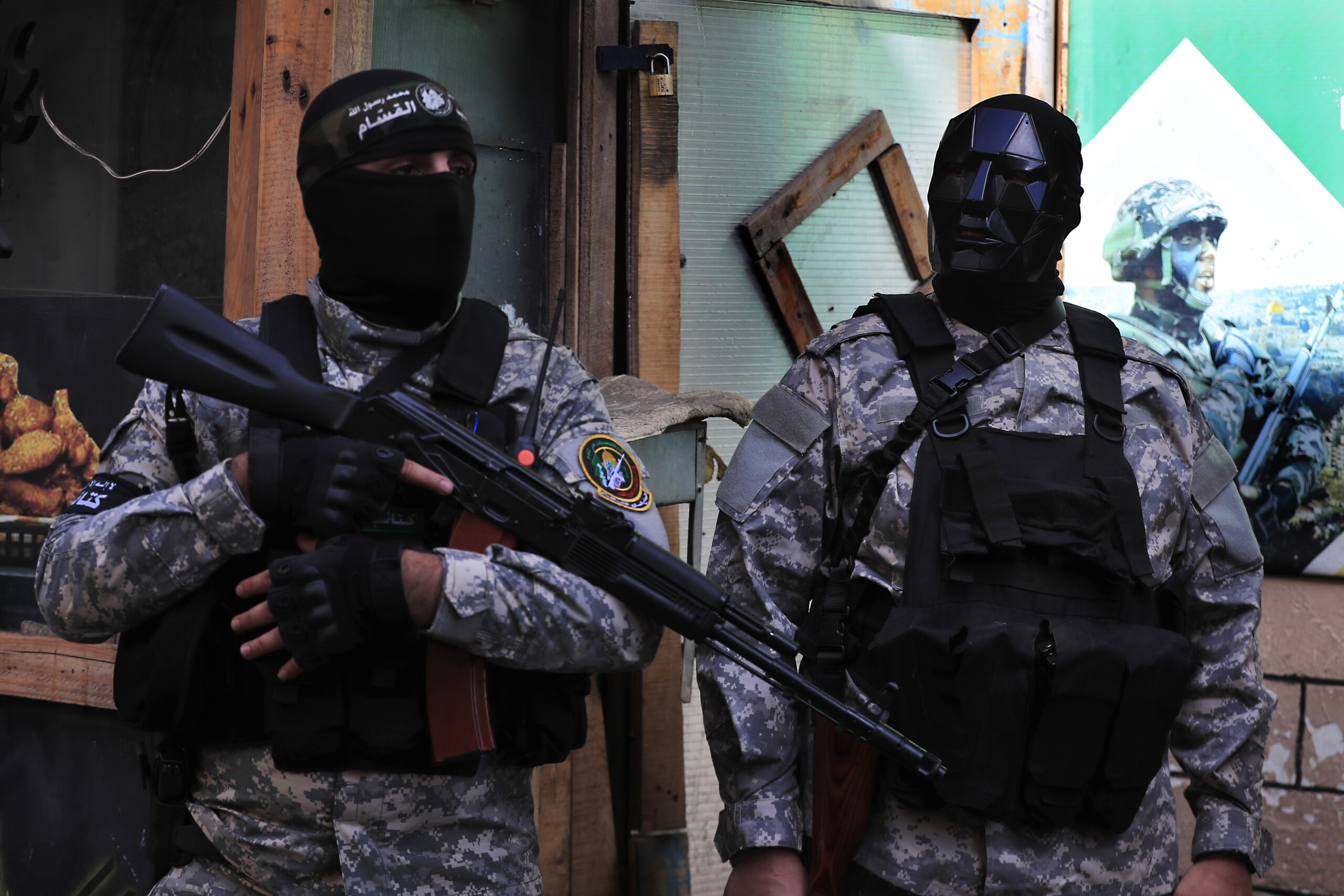 middle east hamas seizure of gaza aid ship is state terrorism scaled