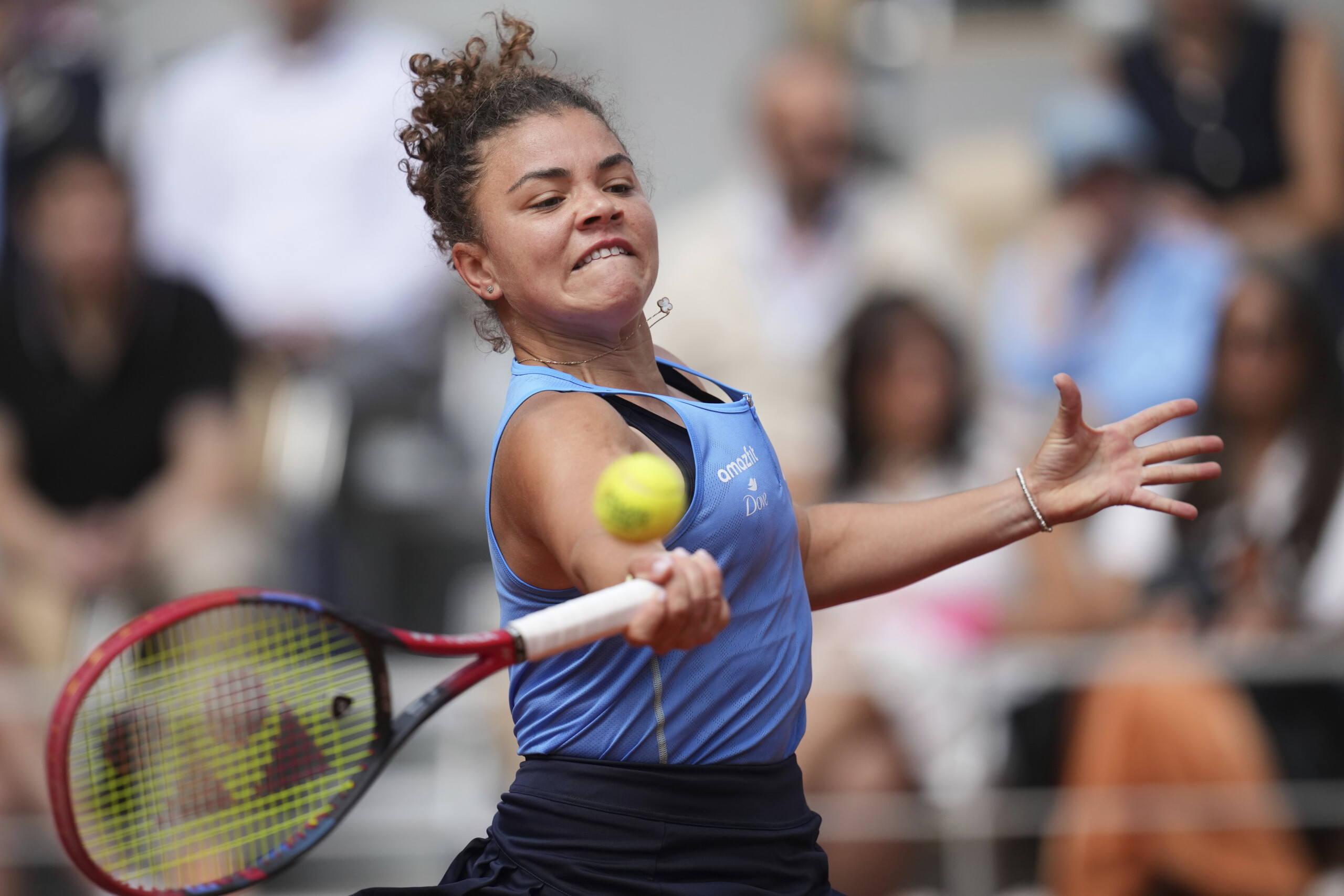 tennis wta ranking paolini remains fourth sabalenka still leader scaled