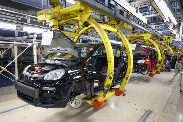 istat industrial production up 1 month on month and 0 3 year on year in april