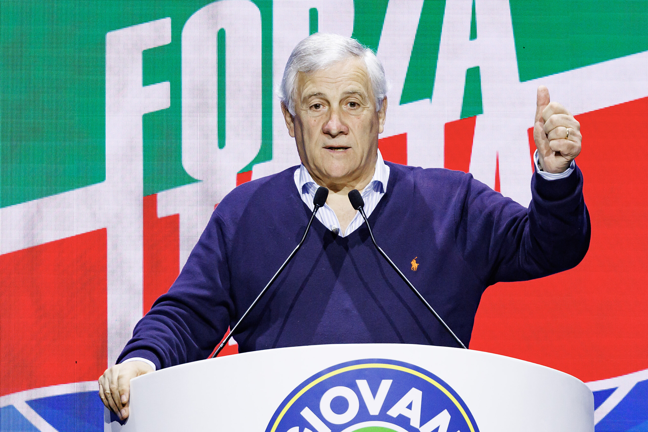 taxation tajani postpone sugar tax for at least one year scaled