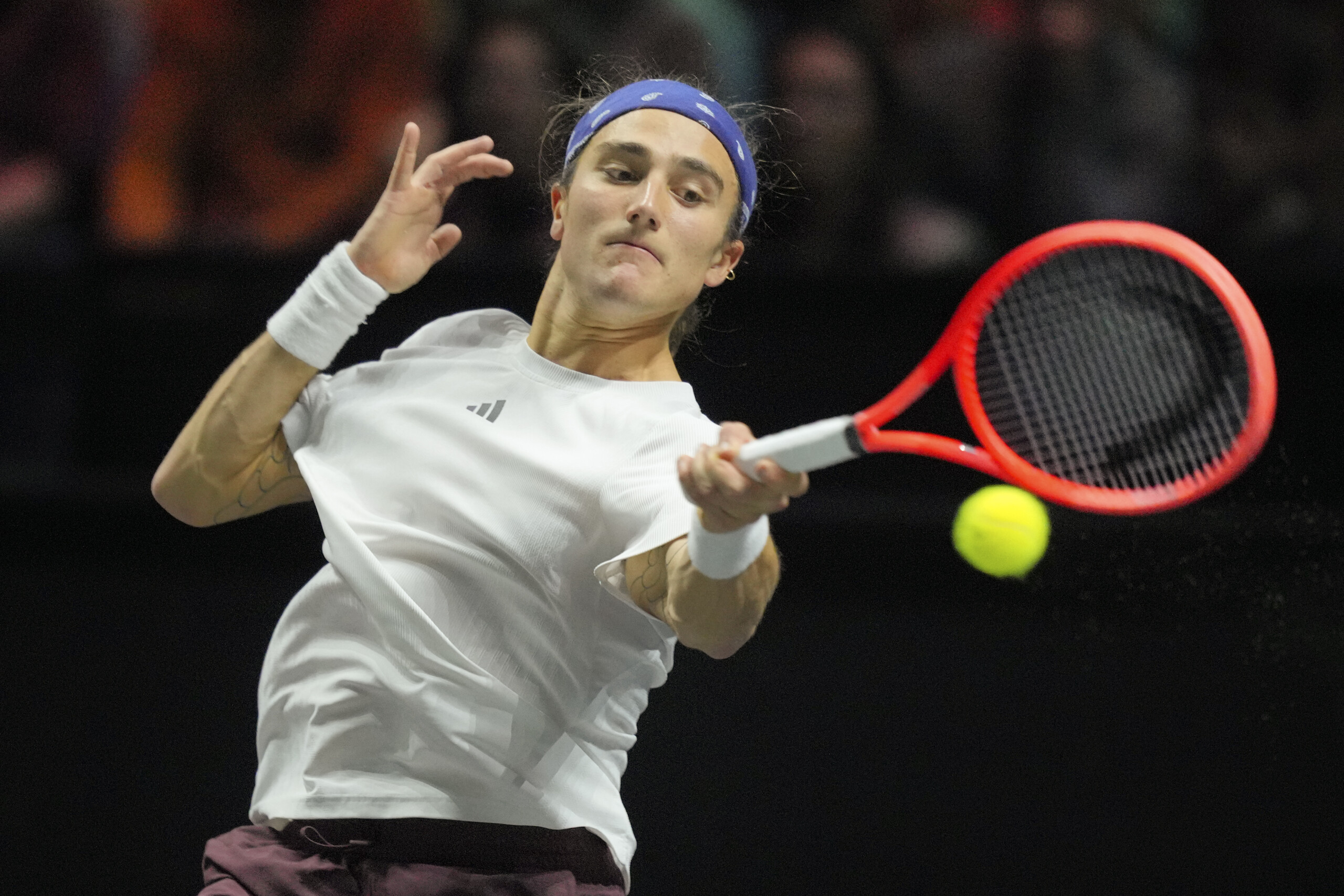 tennis atp den bosch bellucci eliminated in the first round scaled
