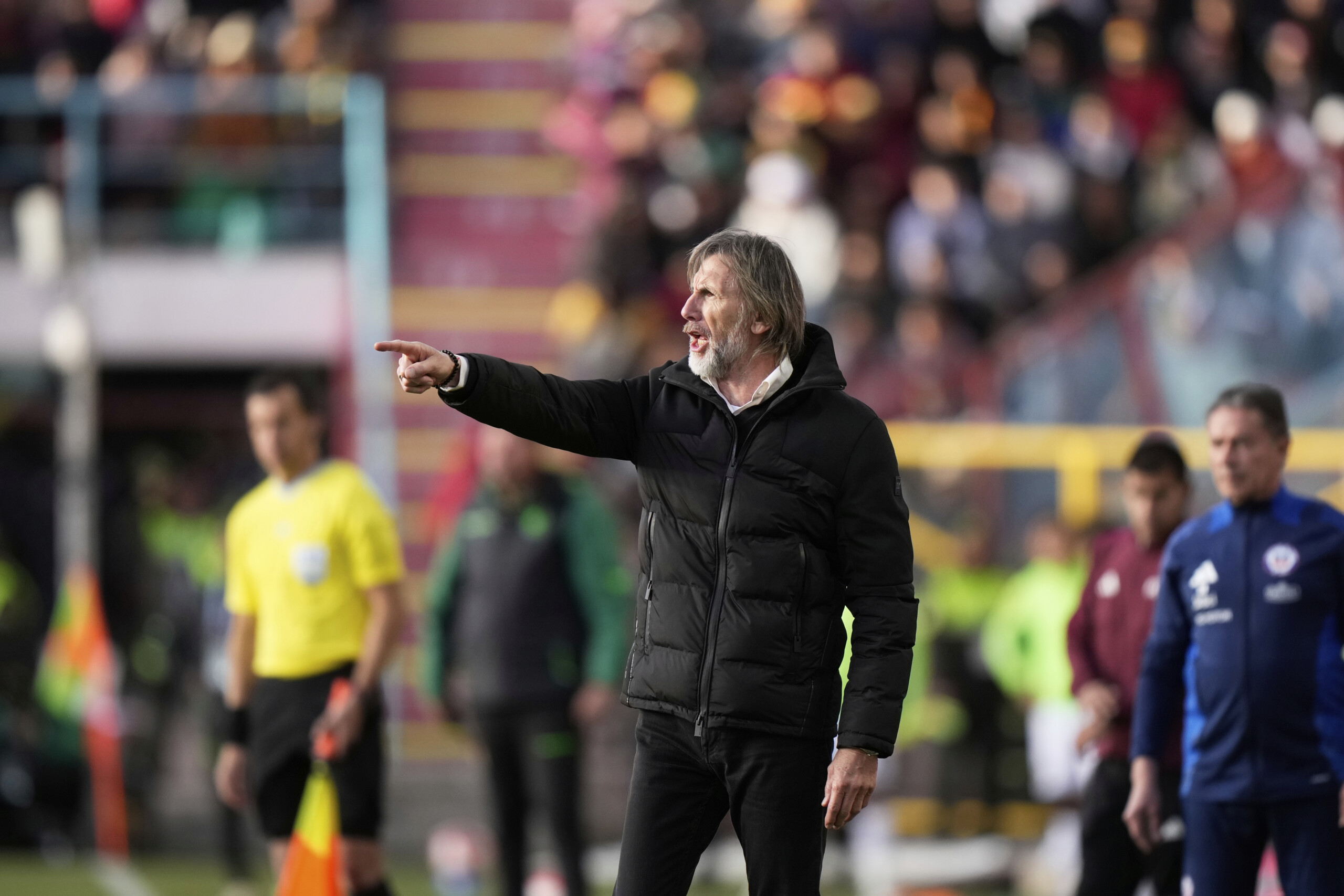 2026 world cup chile fails to qualify coach gareca resigns scaled