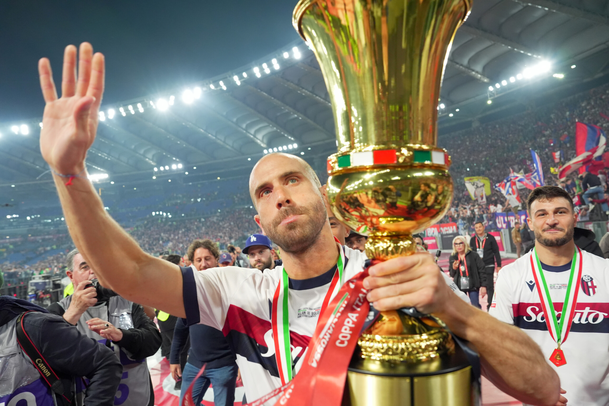bologna de silvestri renews contract until 2026 scaled