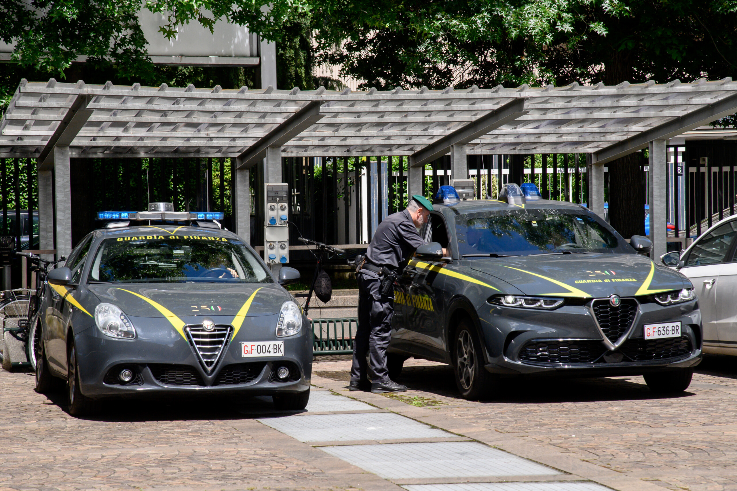 investigation into 4 million fraud brescia headquarters searched scaled