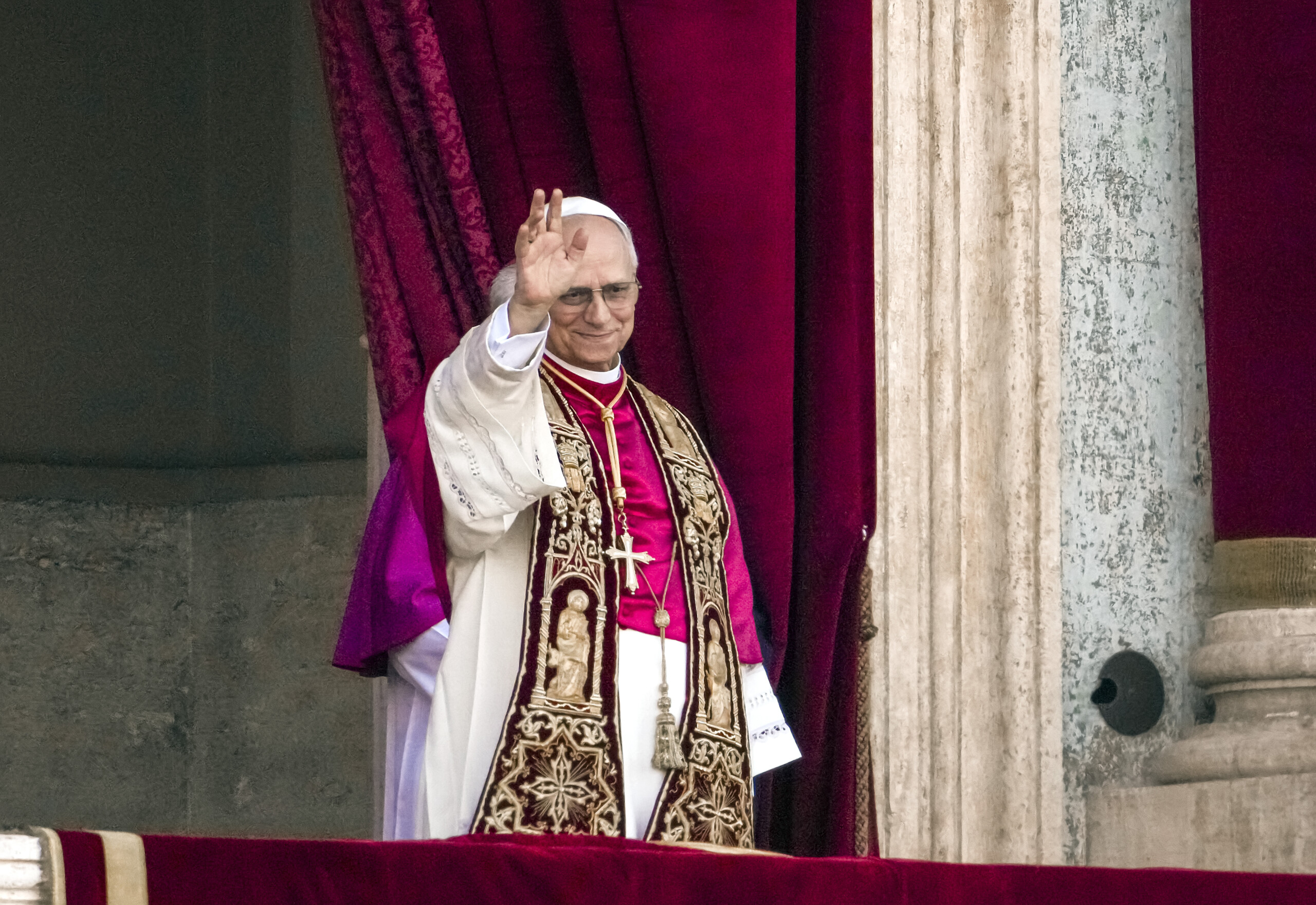pope apparent certainties hold us back sometimes we dont want to heal scaled