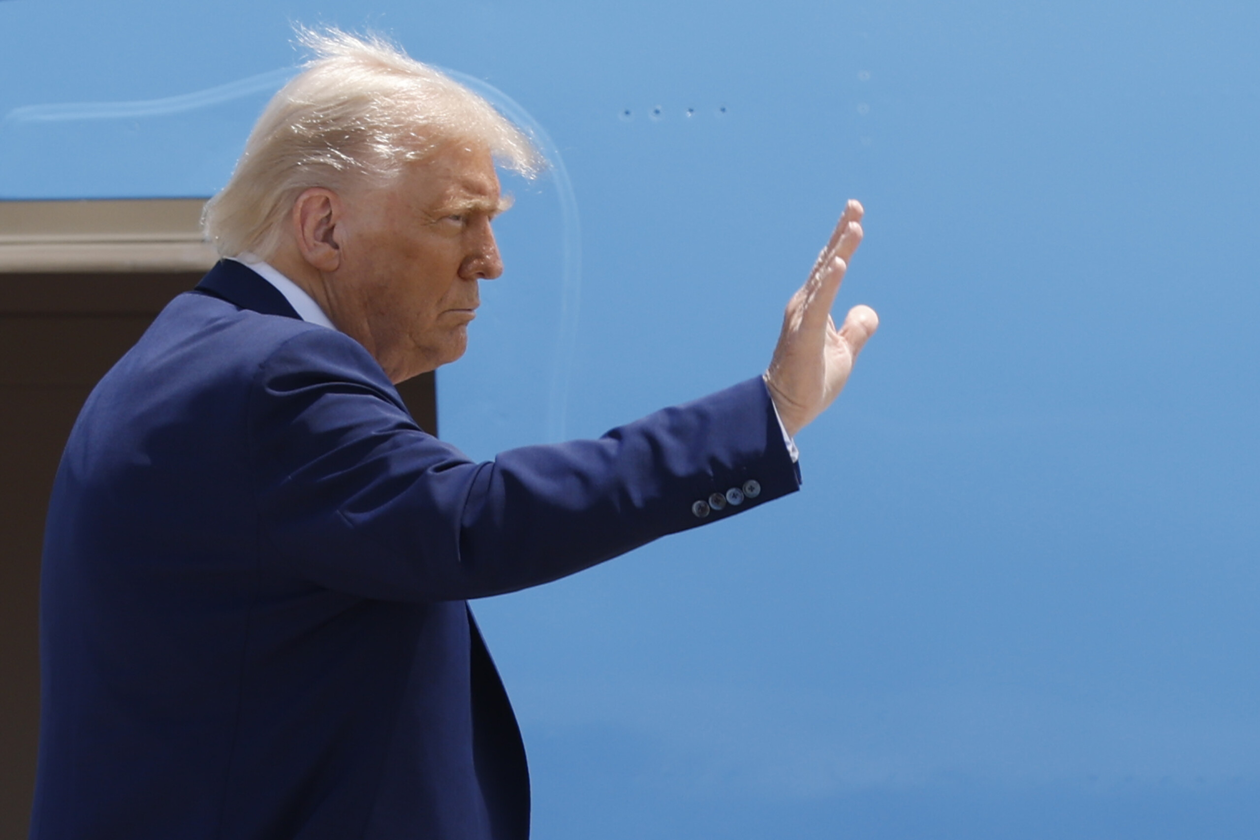 tariffs trump agreement reached with china relations excellent scaled
