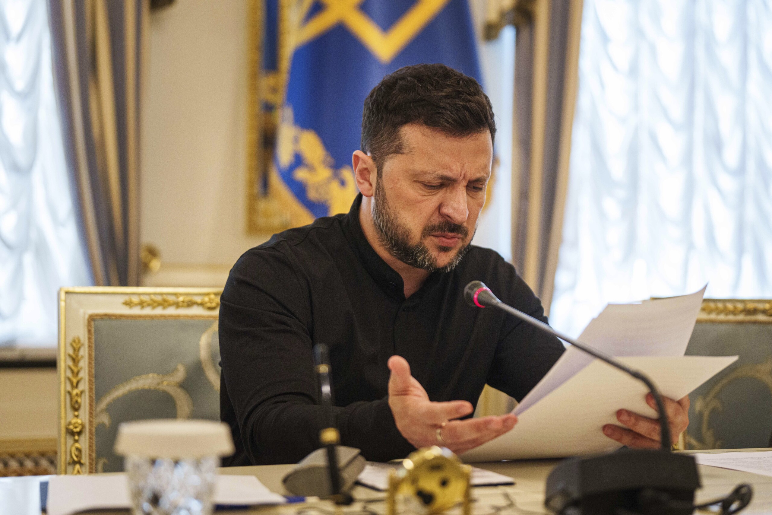 ukraine zelensky pressure on moscow is not enough the raids prove it scaled