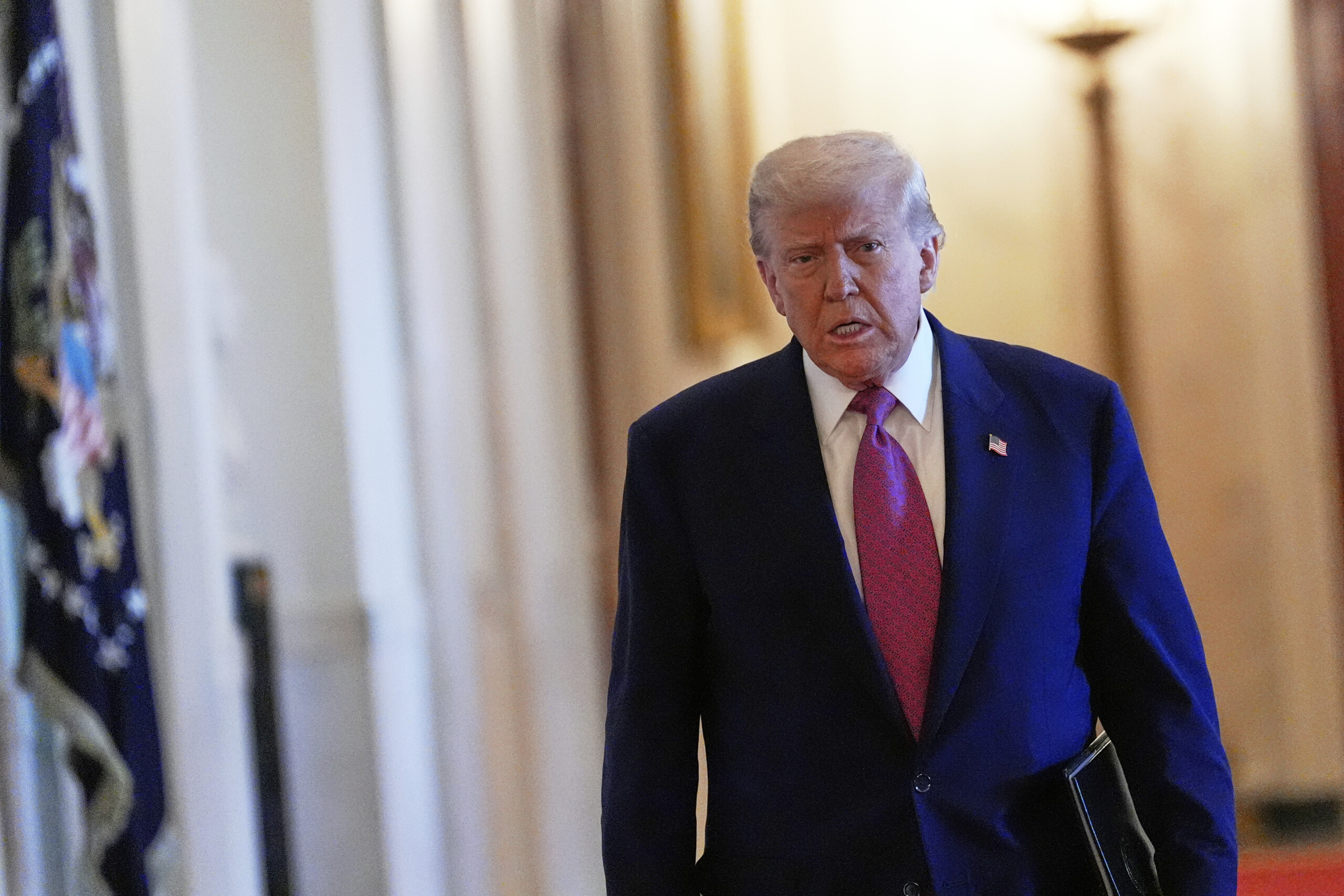iran trump israeli attack not imminent but it could happen scaled