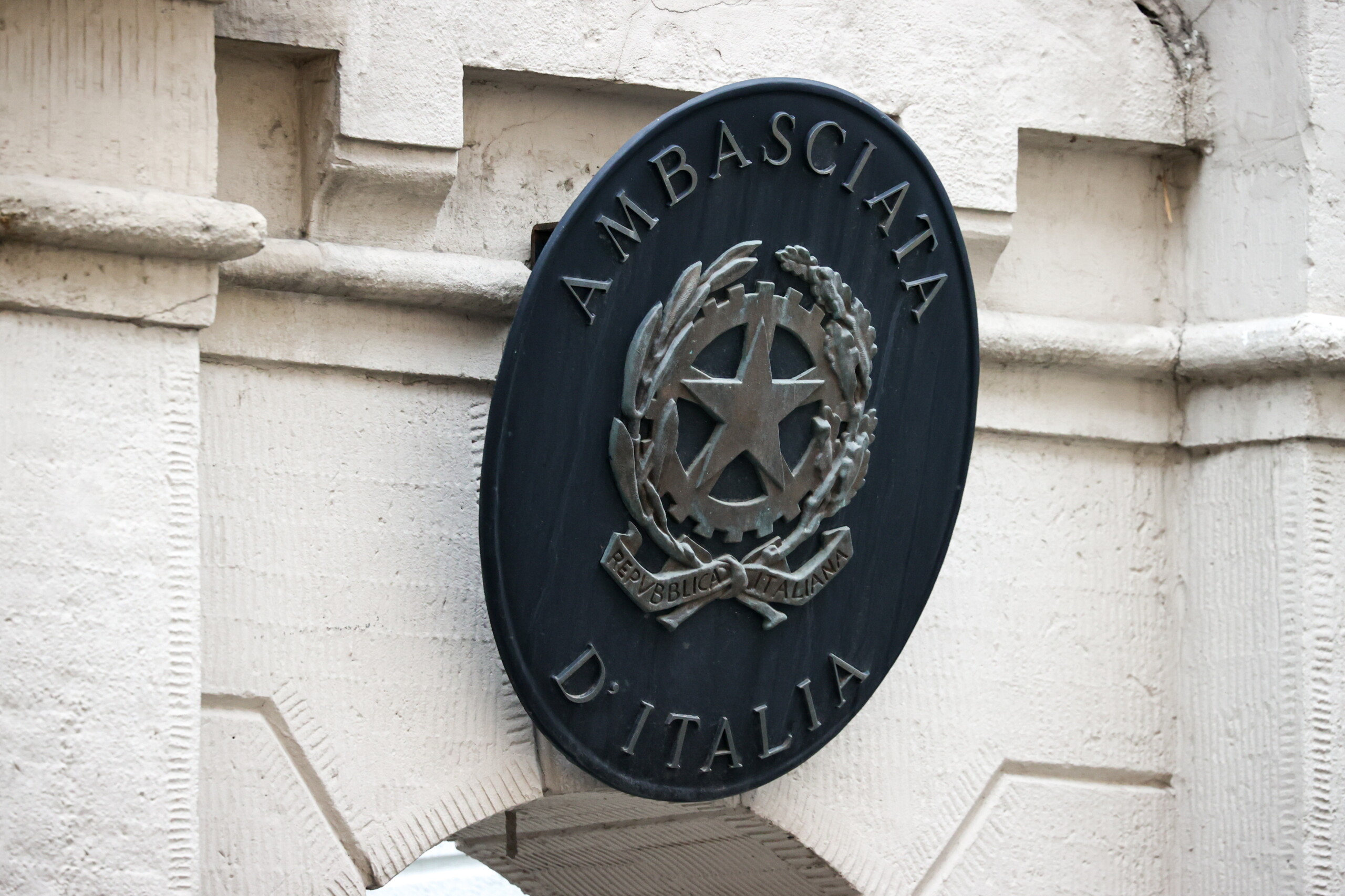 italy usa peronaci set to be appointed ambassador to the united states scaled