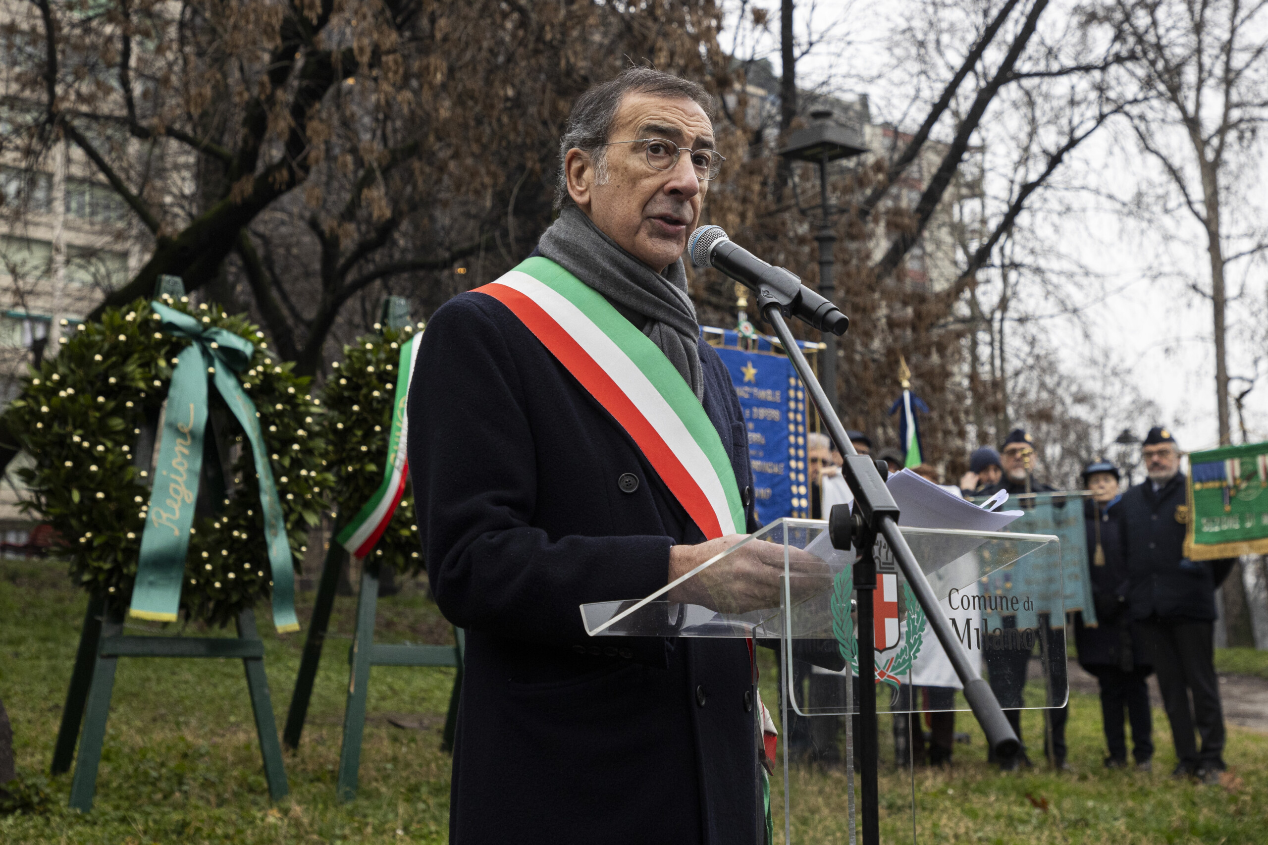 milan sala 10 drop in crime in the first five months of 2025 compared to last year scaled