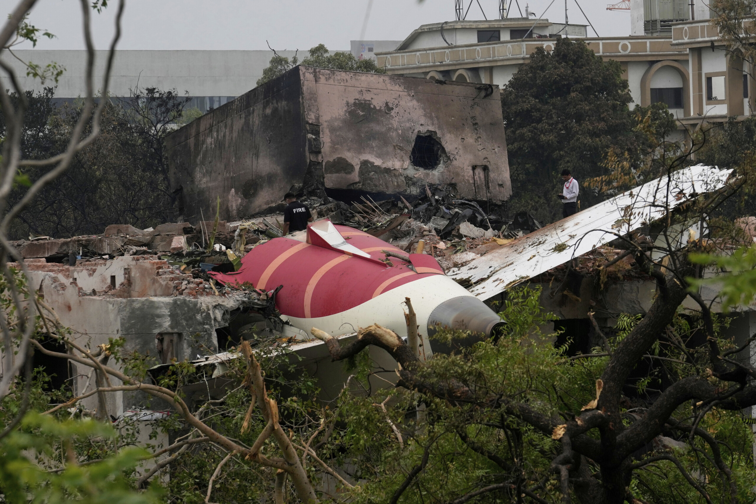 india aviation authority orders safety inspections on air indias boeing fleet scaled