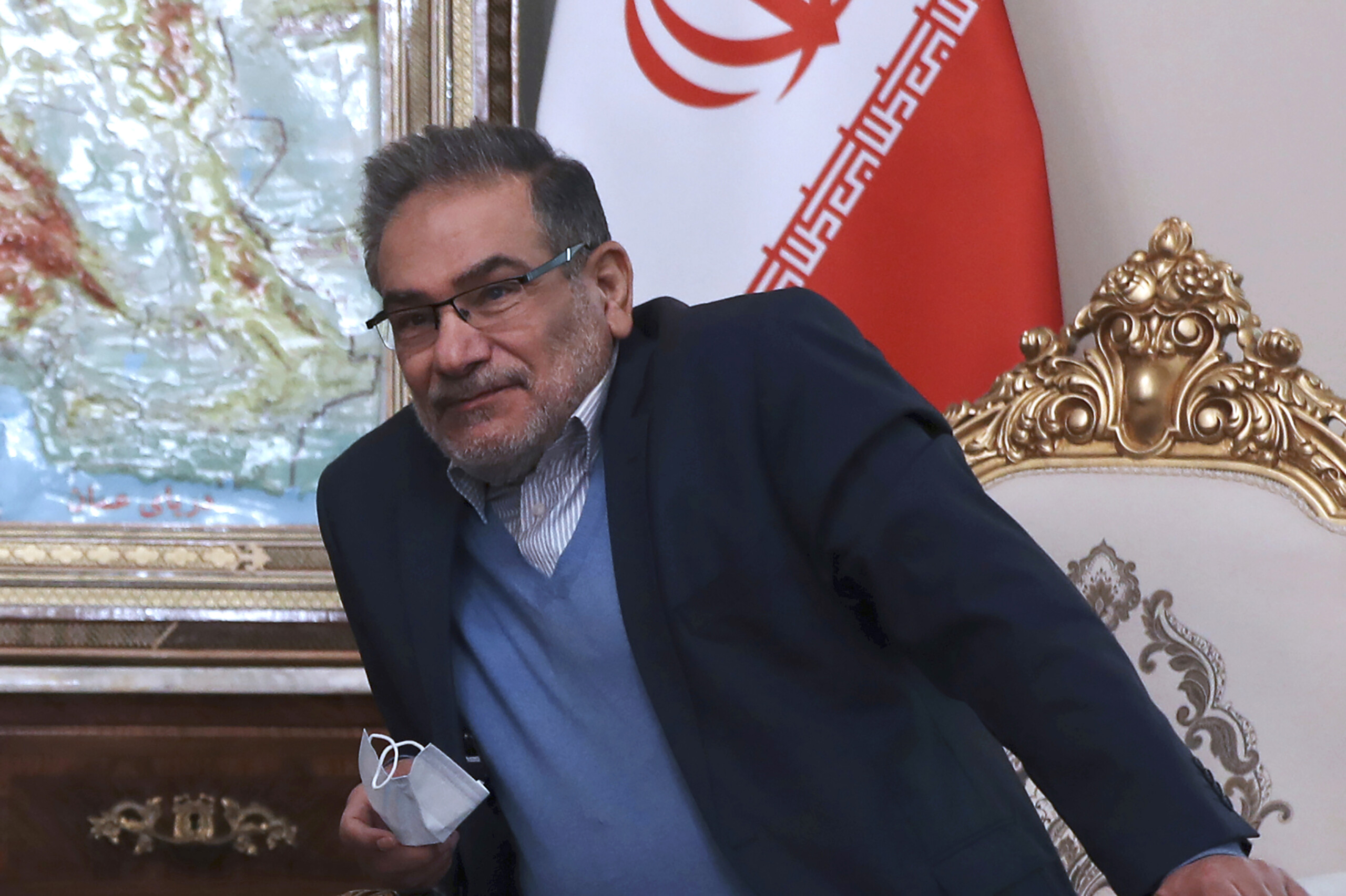 iran khameneis political adviser dies scaled
