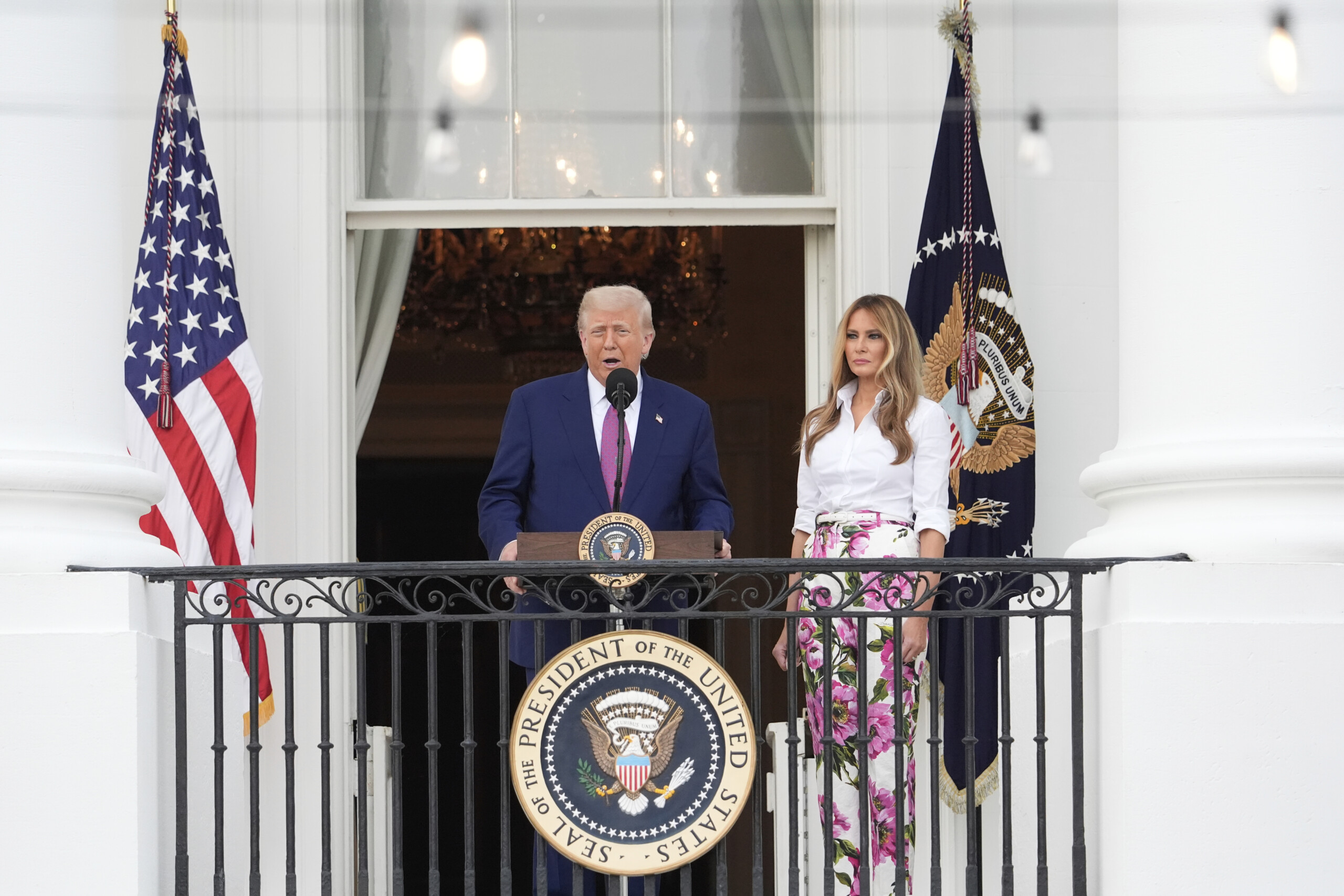 iran trump i had given tehran an ultimatum now they might have a second chance scaled