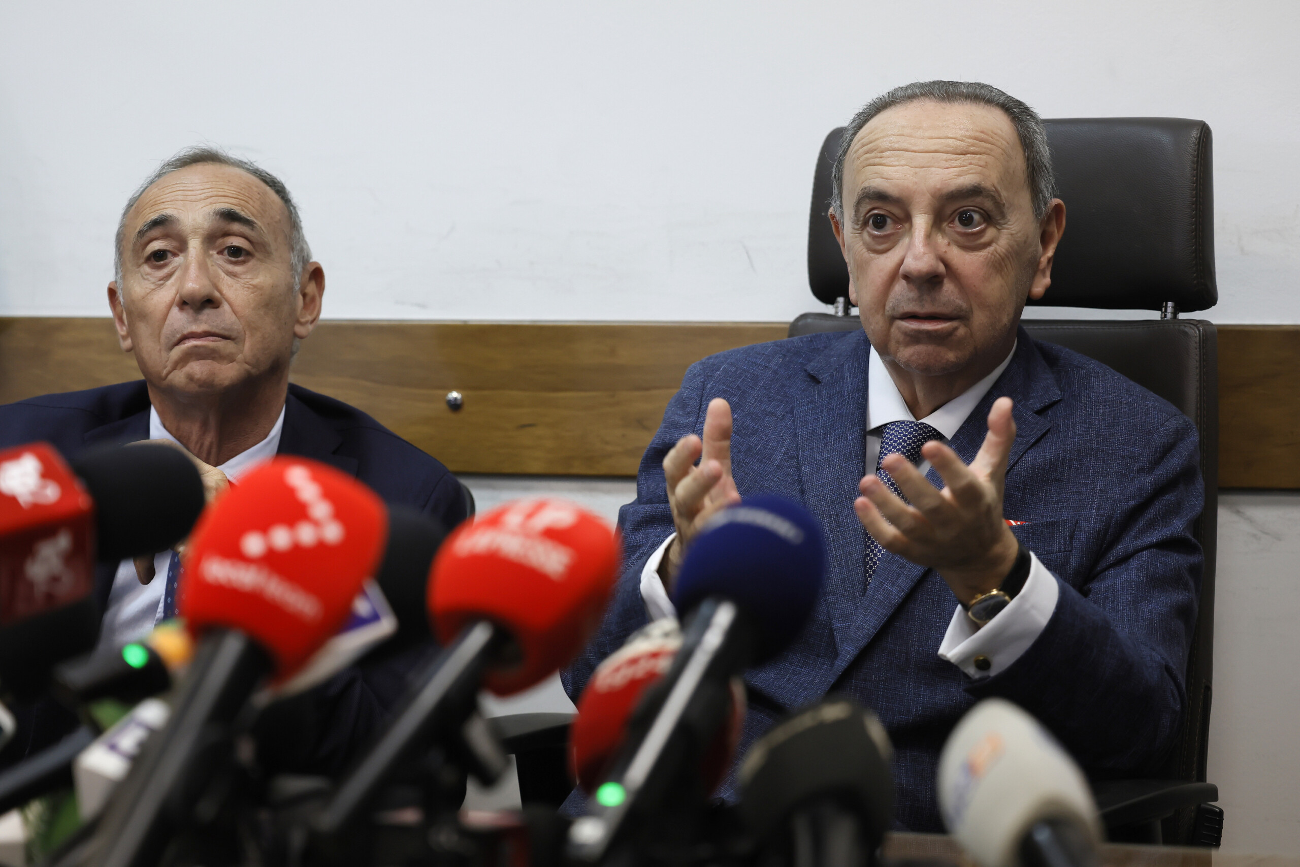 rome inquiry into the villa pamphili case prosecutor thanks chi lha visto scaled