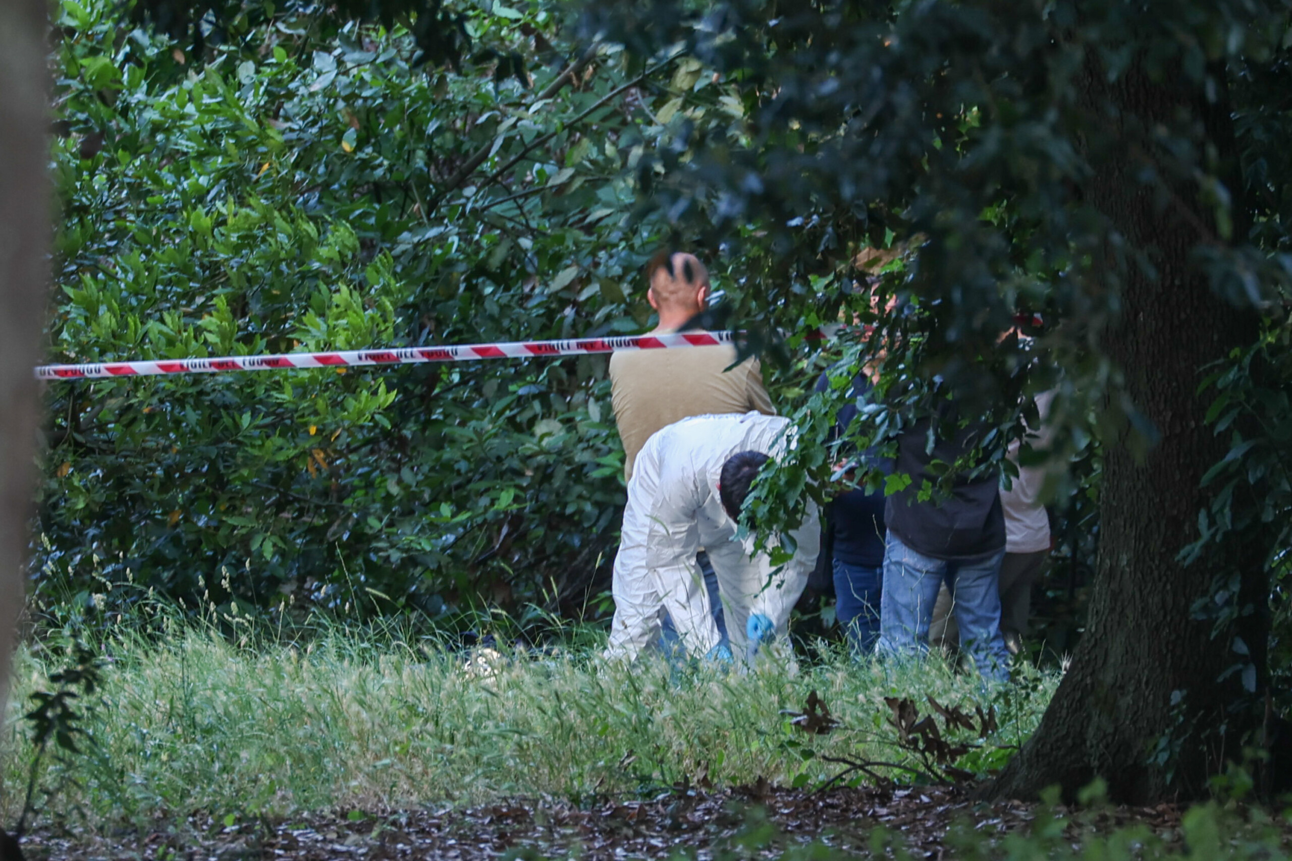 suspected killer of villa pamphili arrested in skiathos scaled