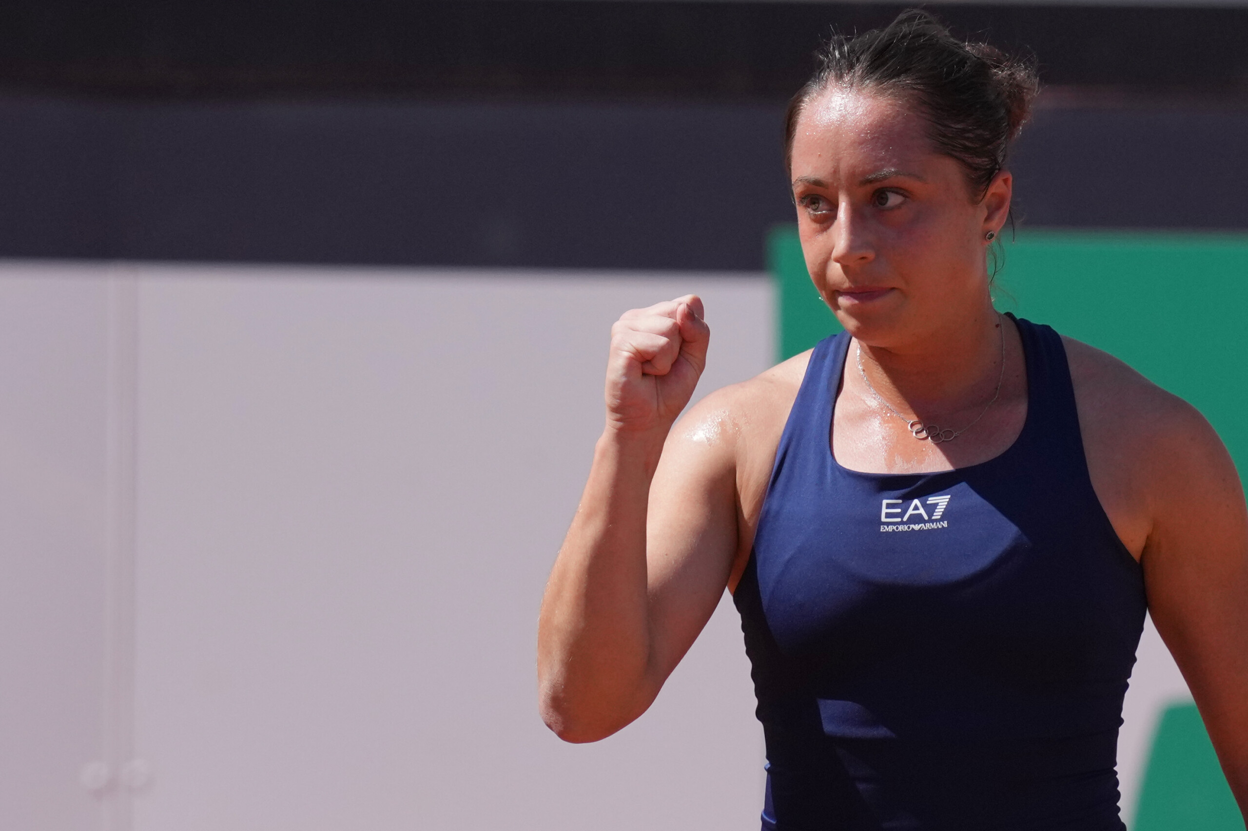 tennis wta s hertogenbosch cocciaretto reaches the semifinals scaled